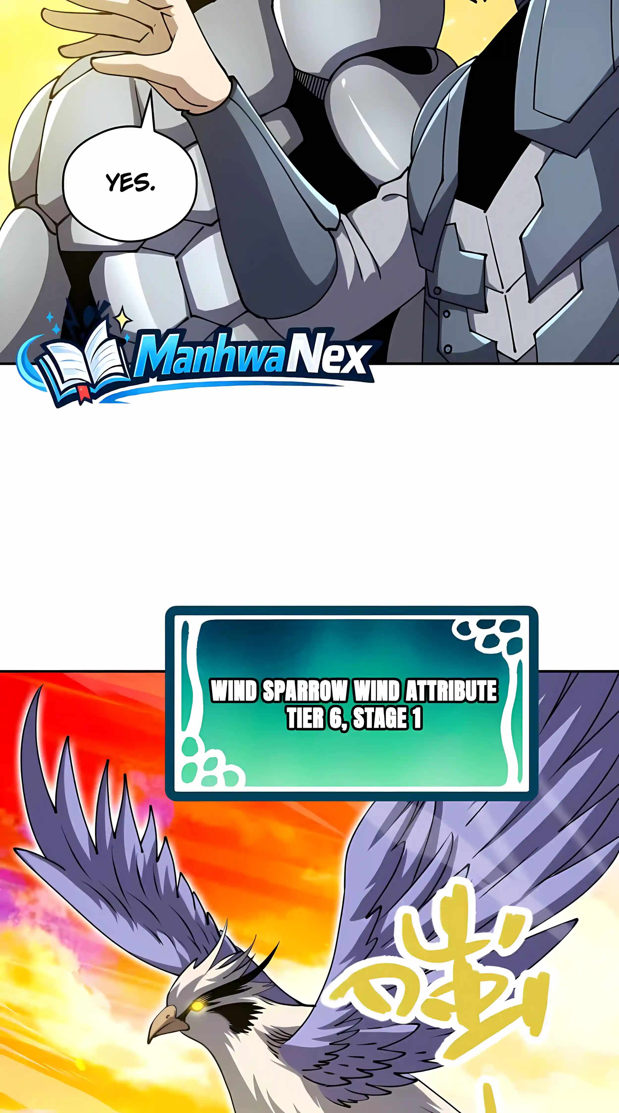 Beast Taming: I Can See the Evolution Paths Chapter 96 - Page 13