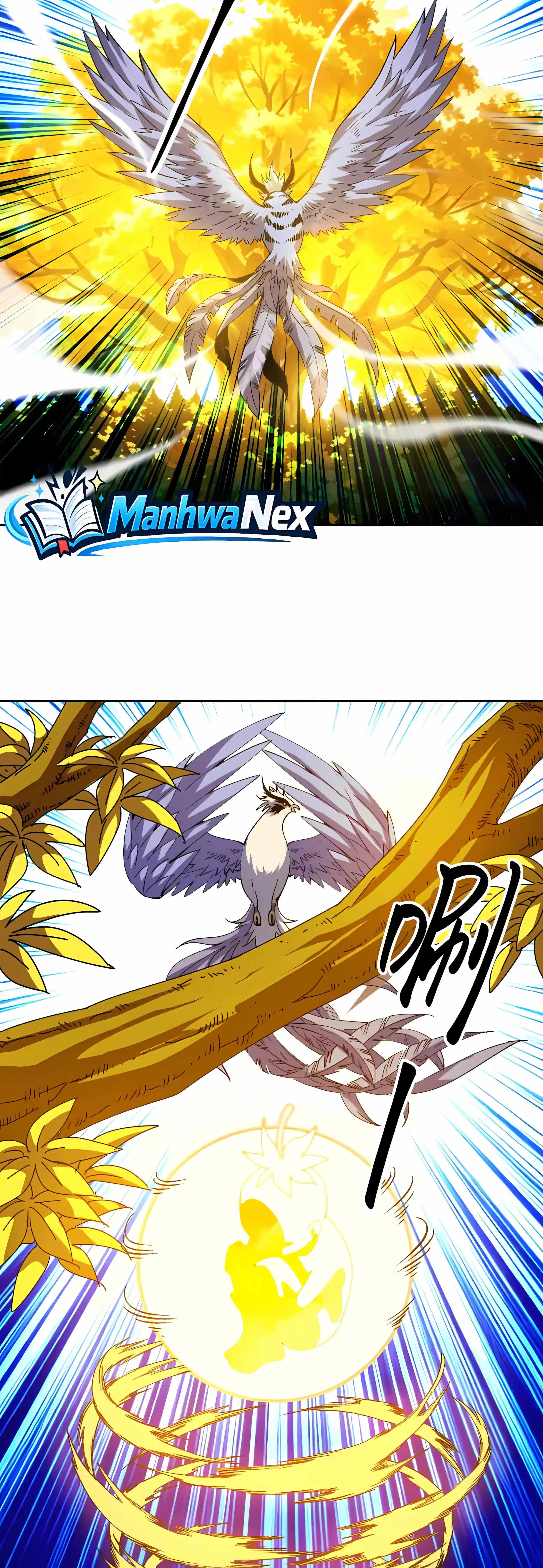 Beast Taming: I Can See the Evolution Paths Chapter 96 - Page 15