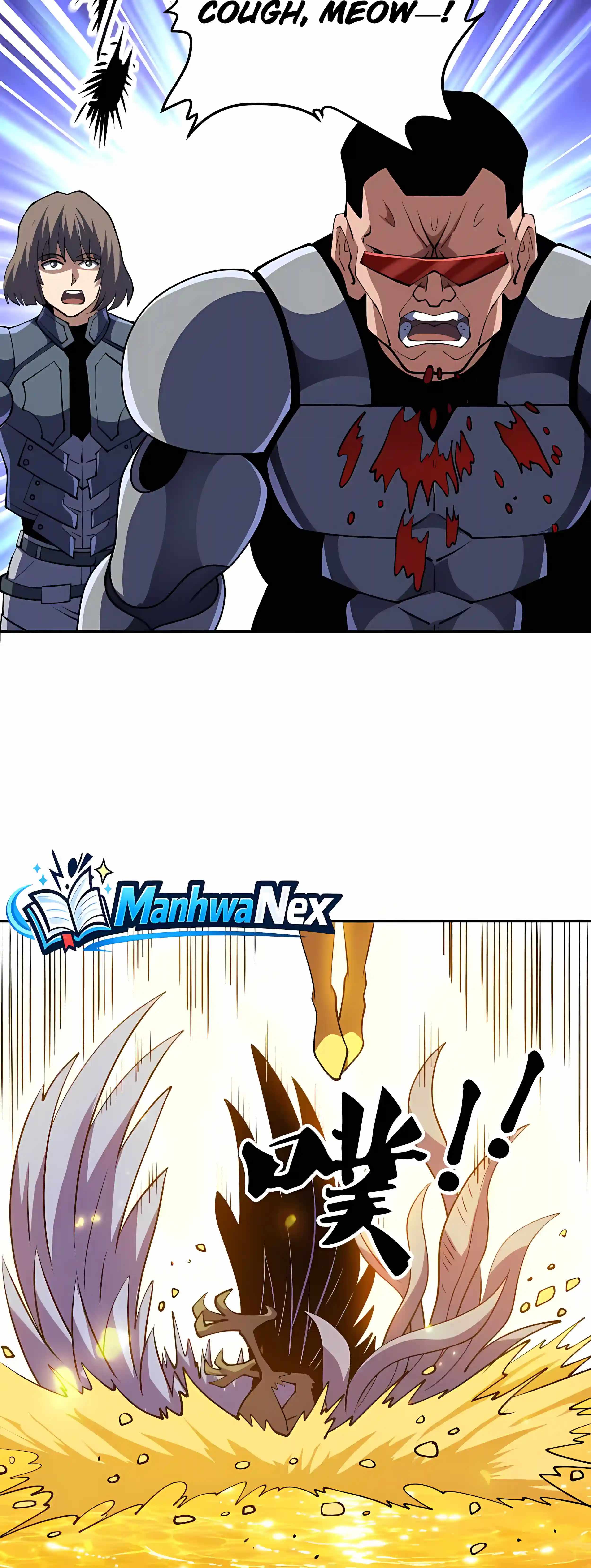 Beast Taming: I Can See the Evolution Paths Chapter 96 - Page 17