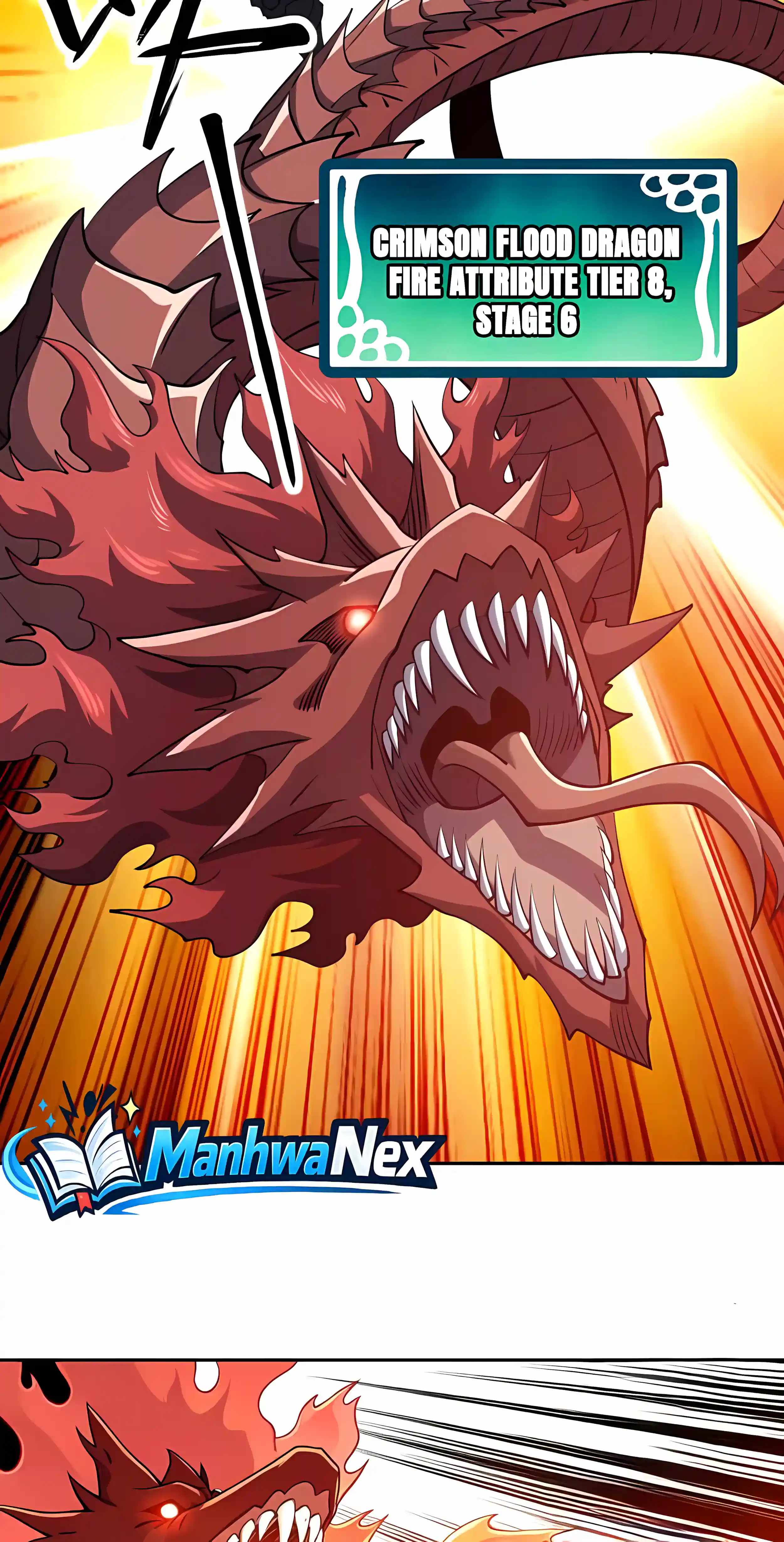 Beast Taming: I Can See the Evolution Paths Chapter 96 - Page 27