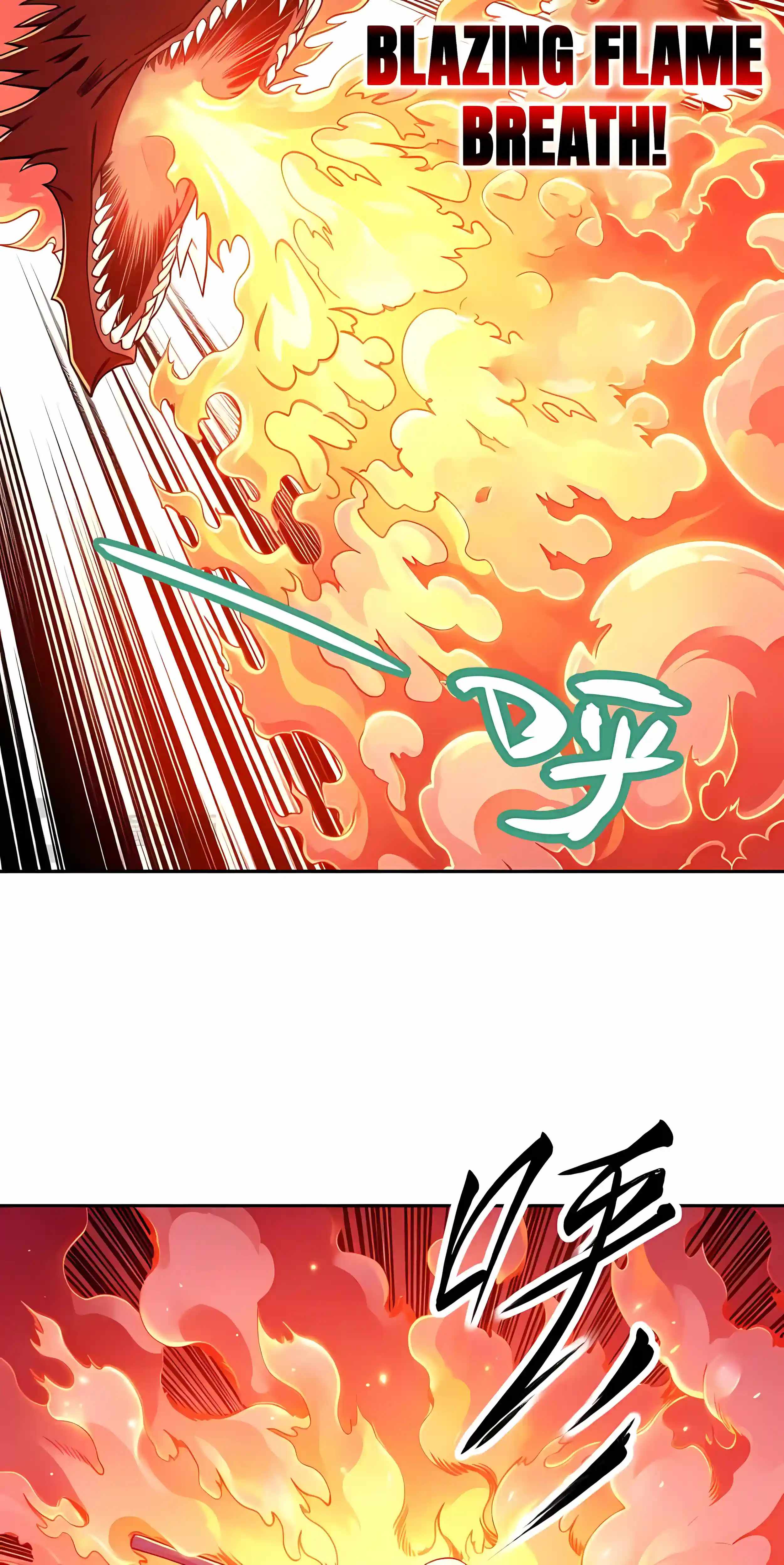 Beast Taming: I Can See the Evolution Paths Chapter 96 - Page 28