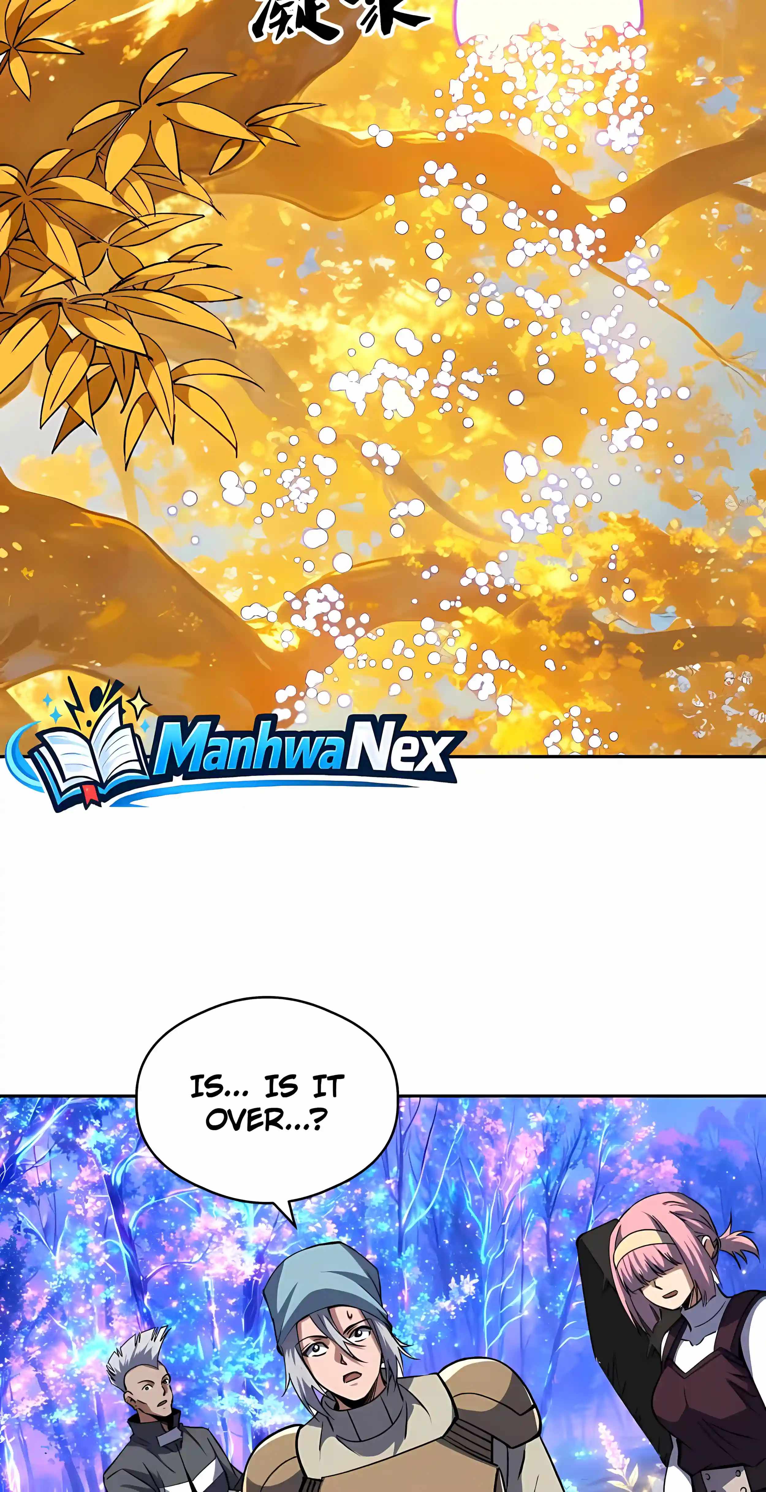 Beast Taming: I Can See the Evolution Paths Chapter 96 - Page 32