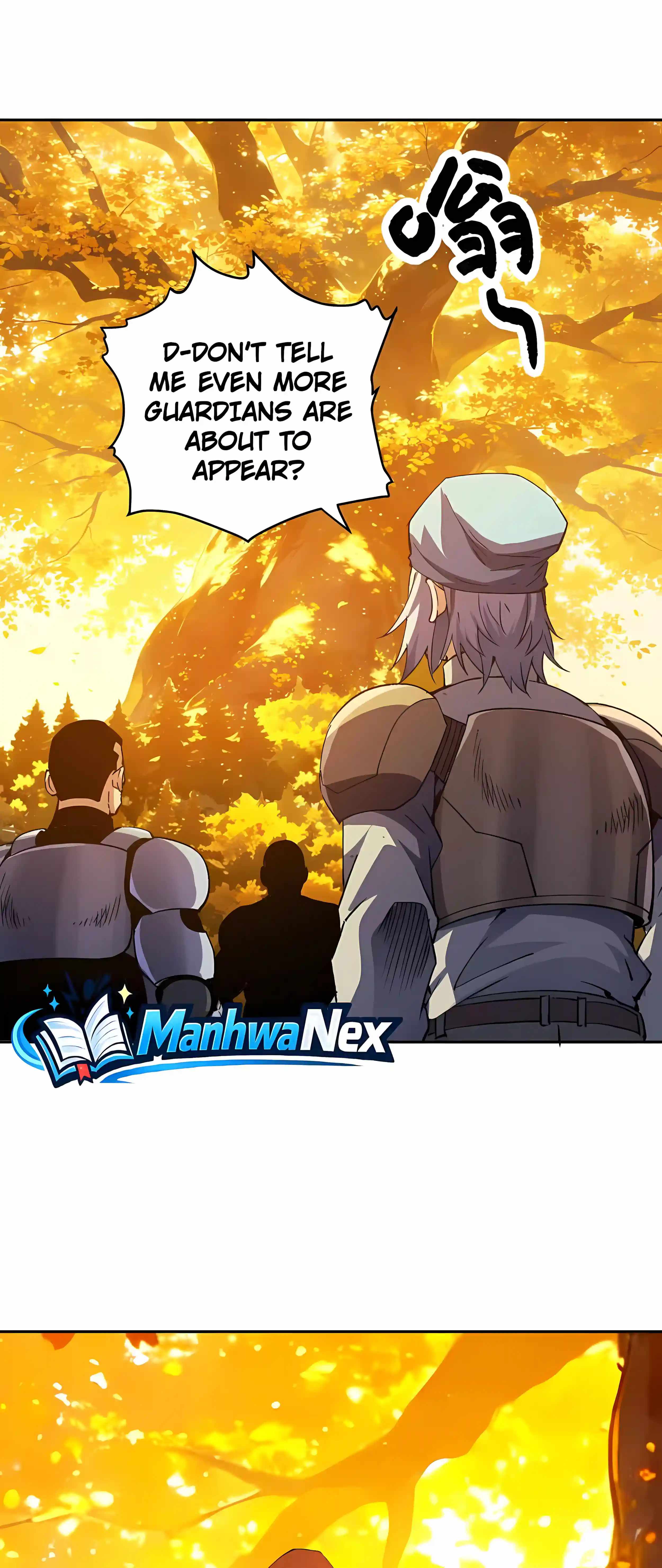 Beast Taming: I Can See the Evolution Paths Chapter 96 - Page 37
