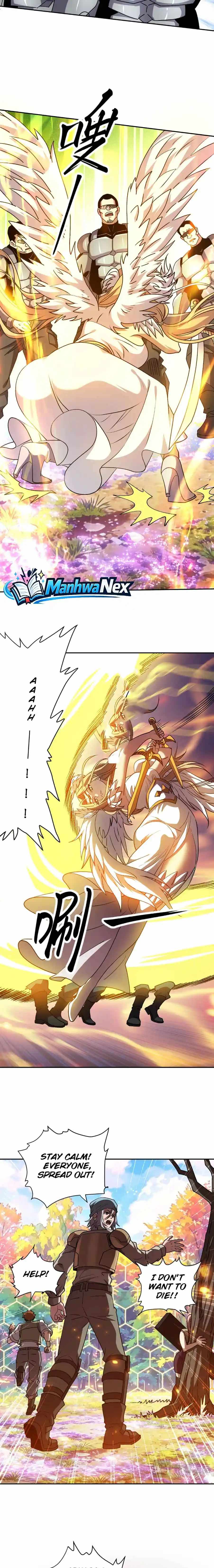 Beast Taming: I Can See the Evolution Paths Chapter 97 - Page 14