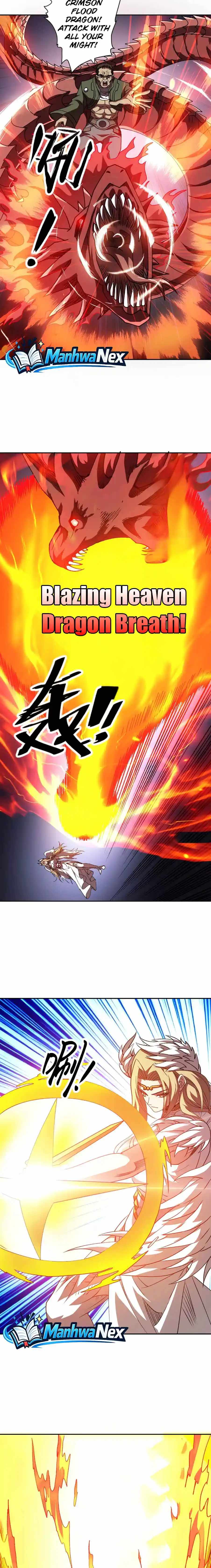 Beast Taming: I Can See the Evolution Paths Chapter 97 - Page 15