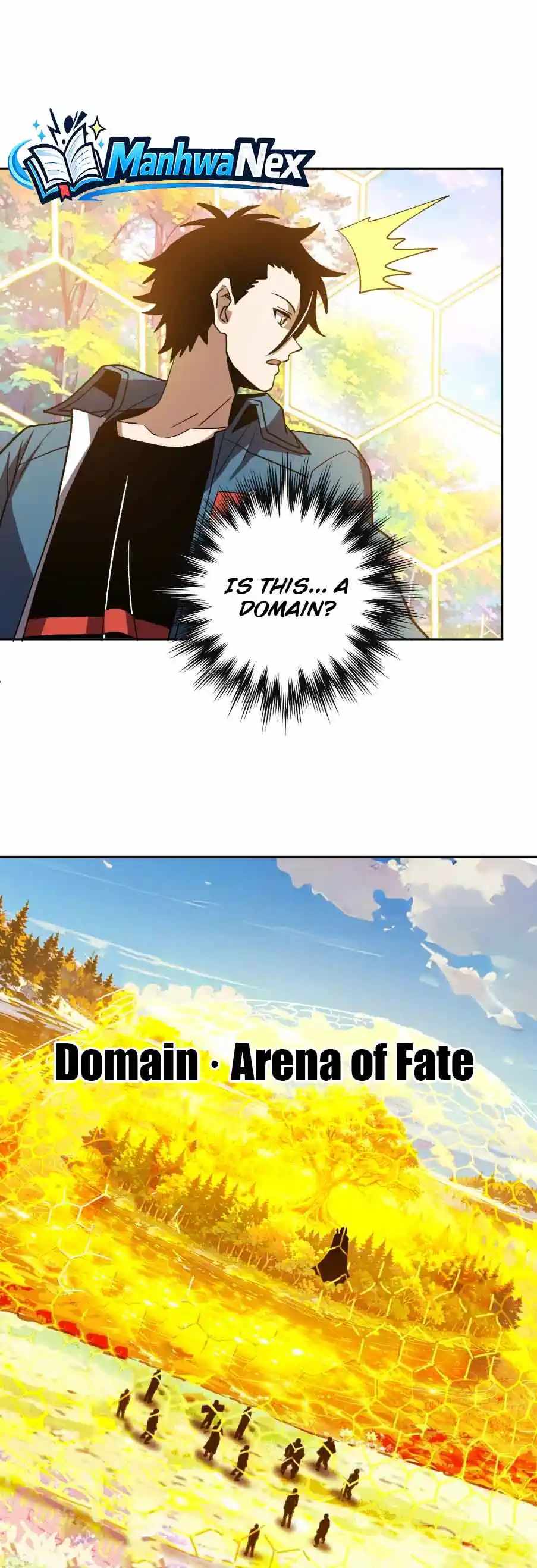 Beast Taming: I Can See the Evolution Paths Chapter 97 - Page 6