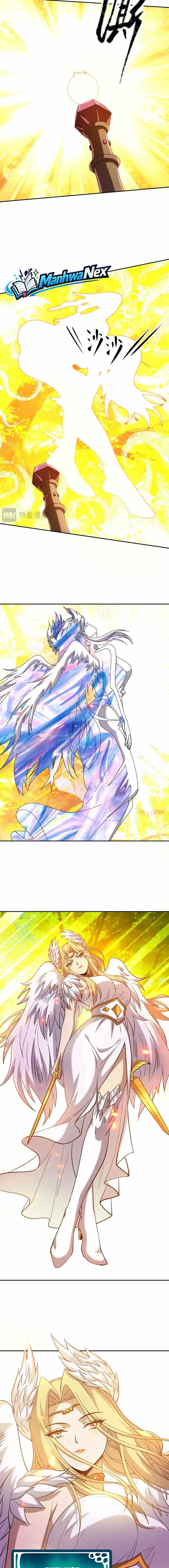 Beast Taming: I Can See the Evolution Paths Chapter 97 - Page 9