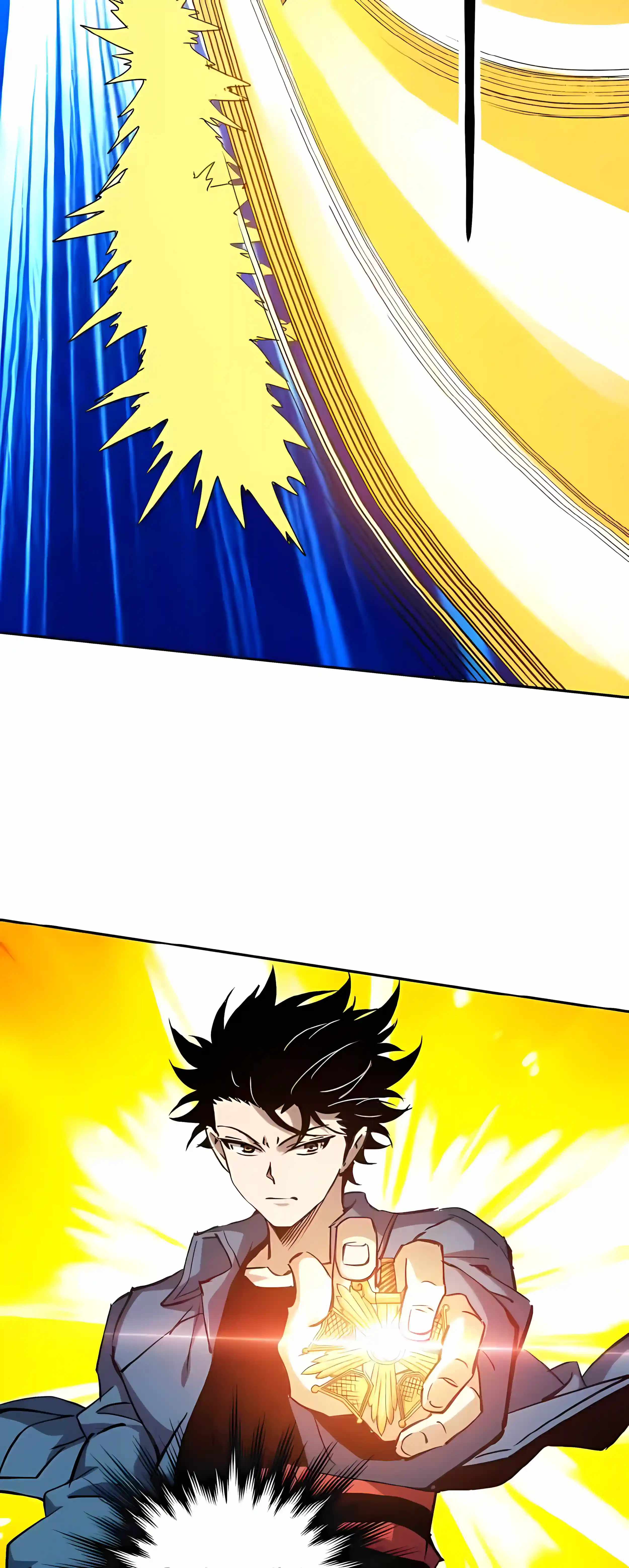 Beast Taming: I Can See the Evolution Paths Chapter 98 - Page 13