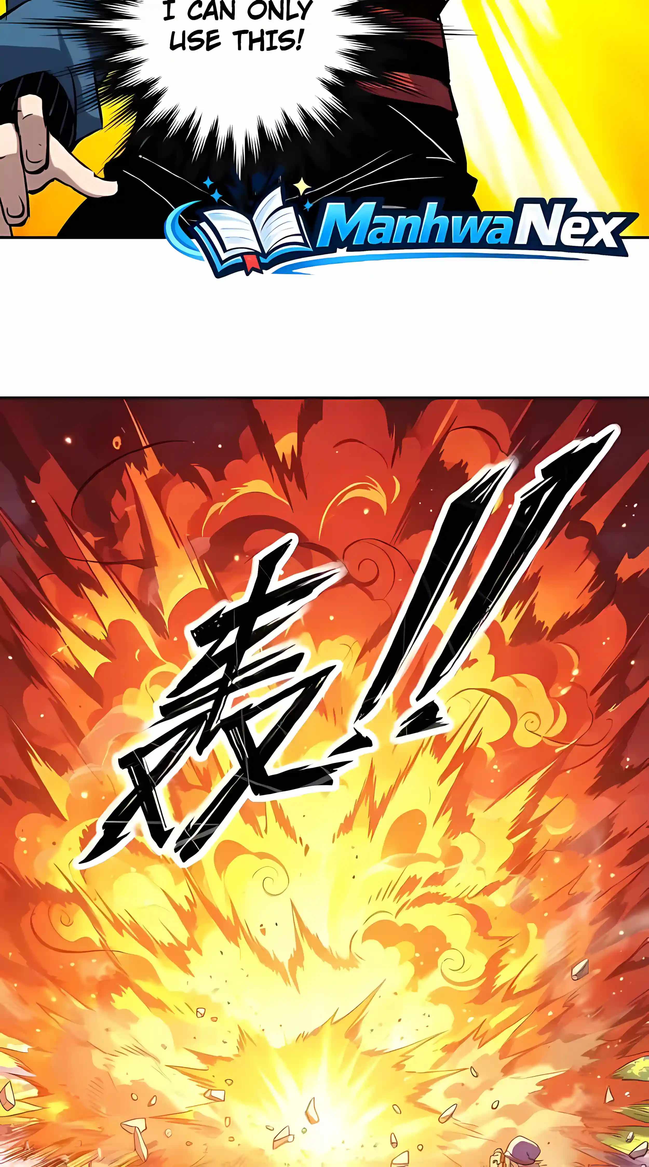 Beast Taming: I Can See the Evolution Paths Chapter 98 - Page 14