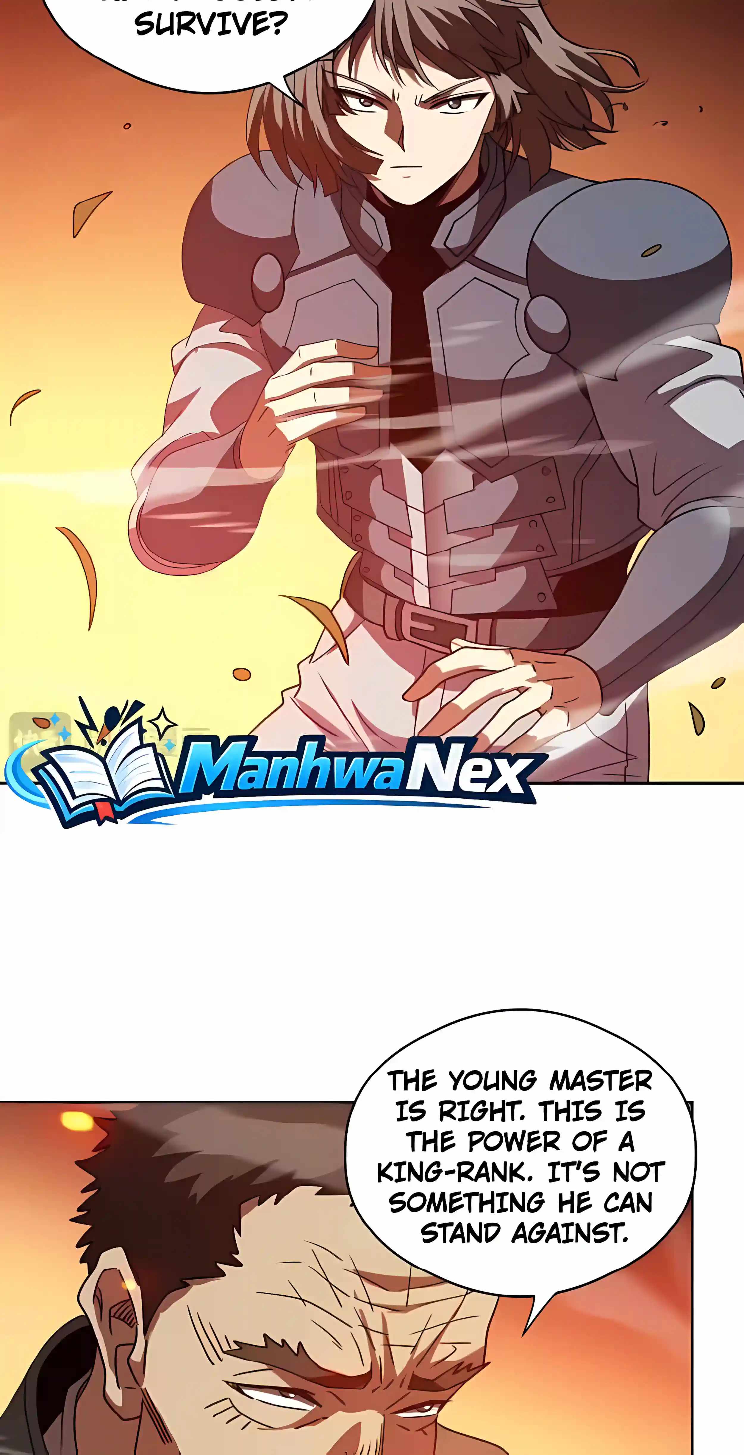 Beast Taming: I Can See the Evolution Paths Chapter 98 - Page 16