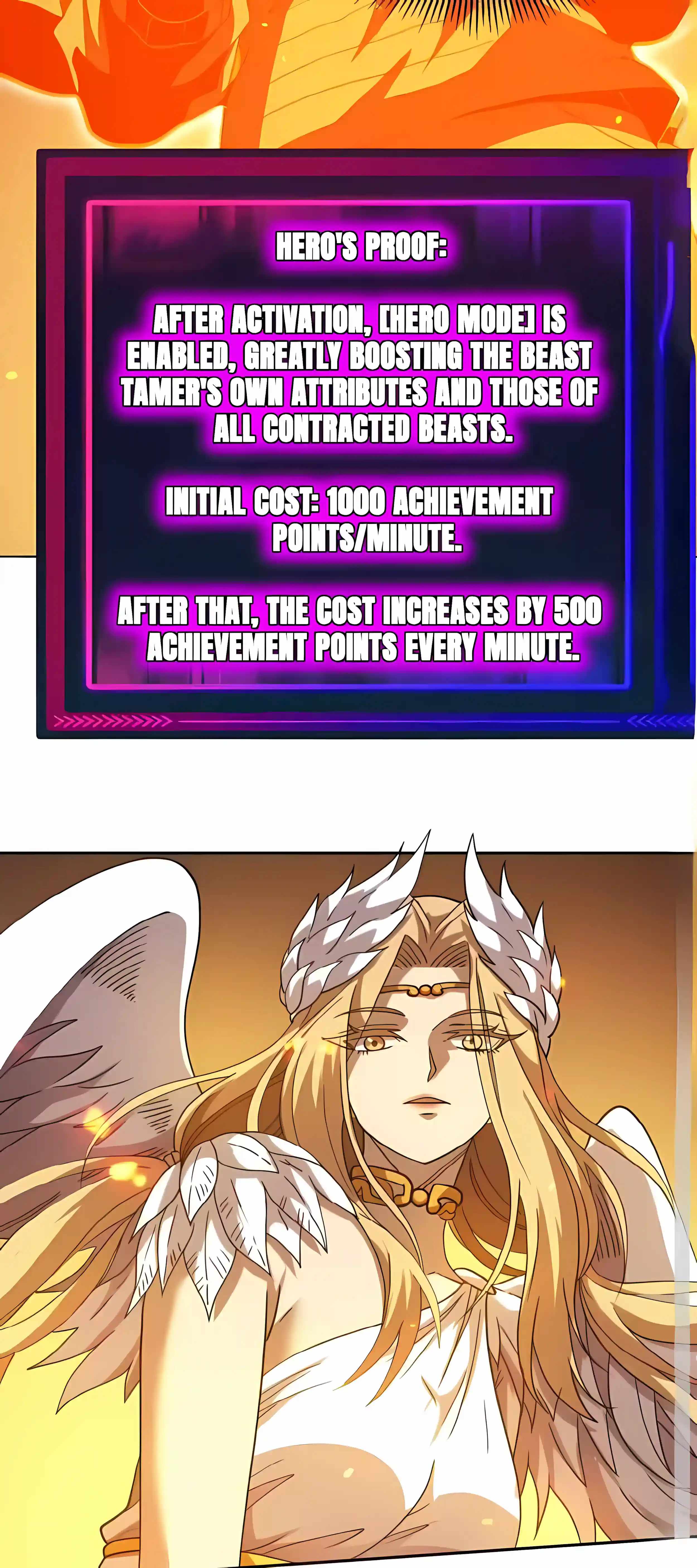 Beast Taming: I Can See the Evolution Paths Chapter 98 - Page 22