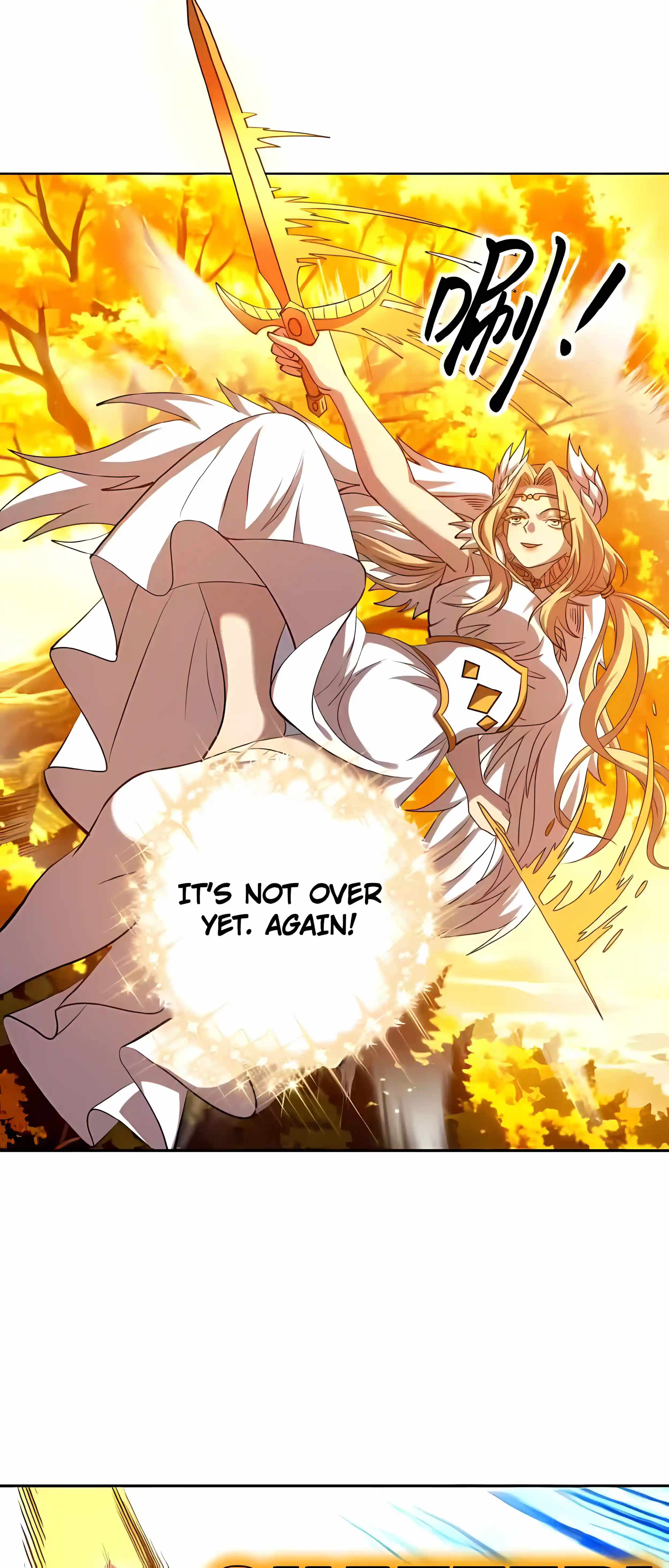 Beast Taming: I Can See the Evolution Paths Chapter 98 - Page 29