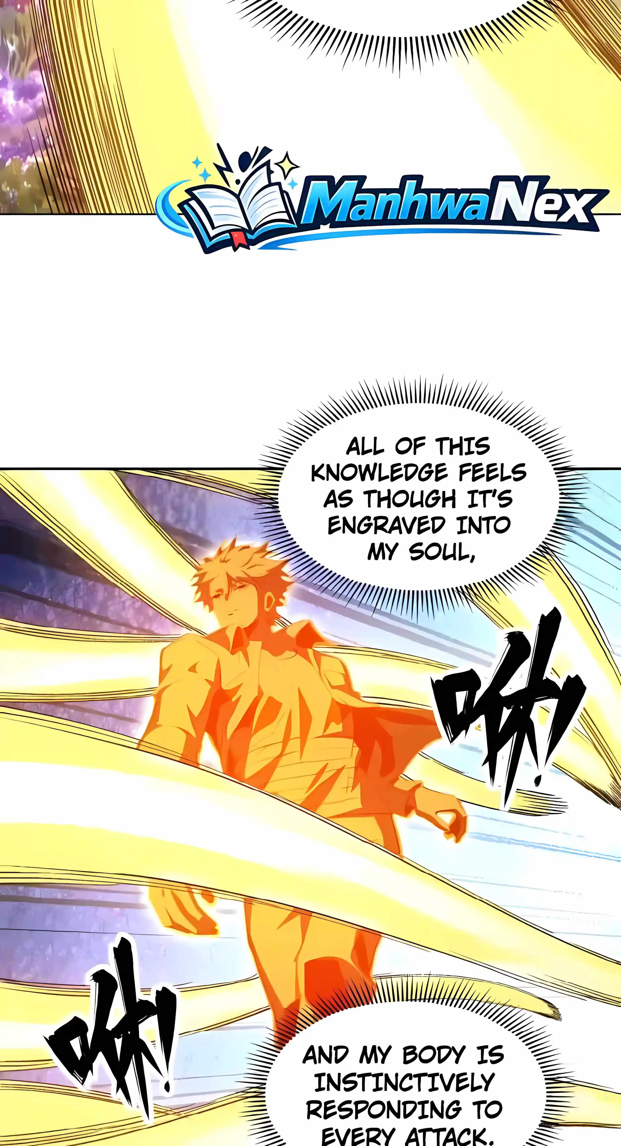 Beast Taming: I Can See the Evolution Paths Chapter 98 - Page 32
