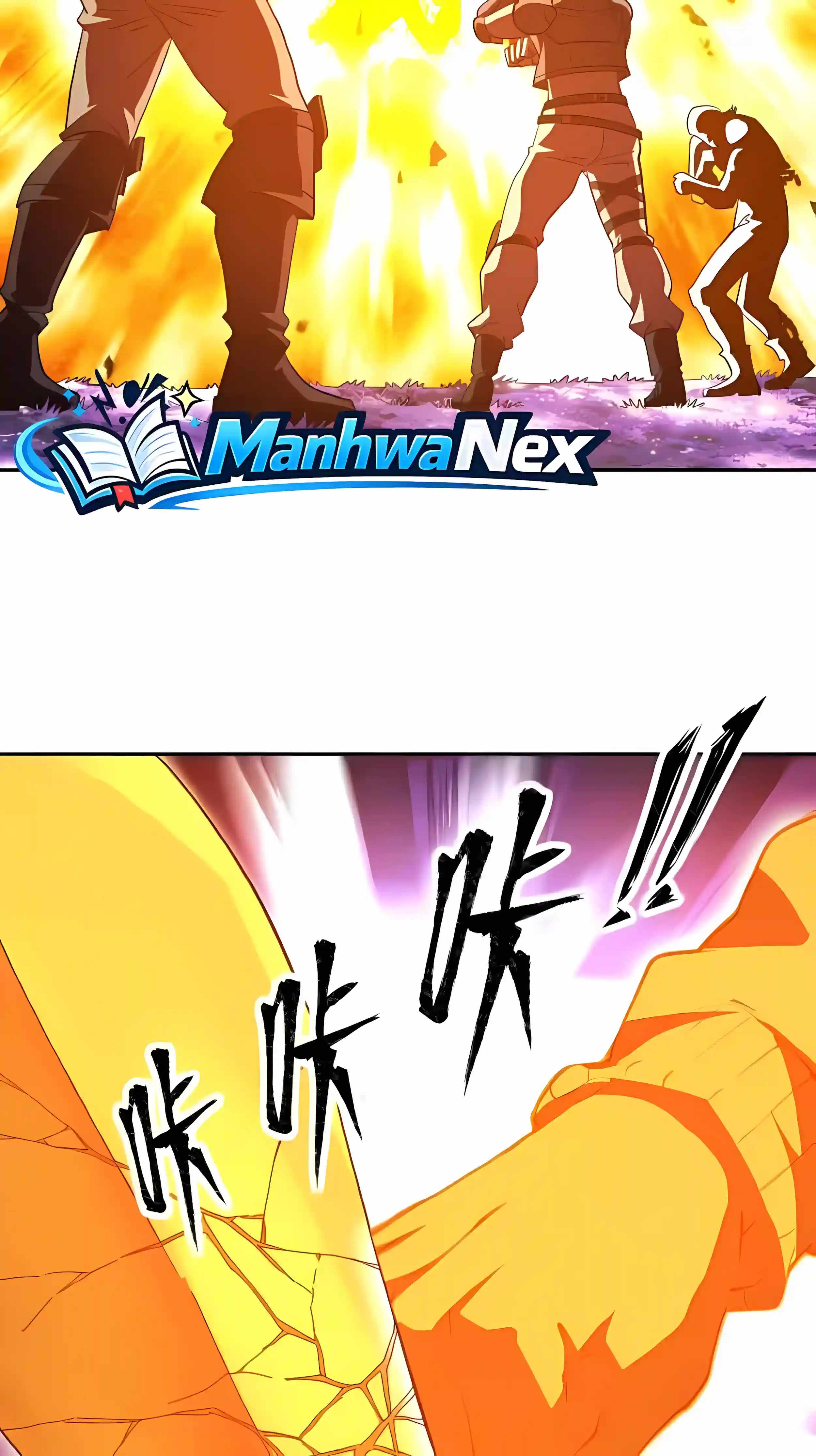 Beast Taming: I Can See the Evolution Paths Chapter 98 - Page 35
