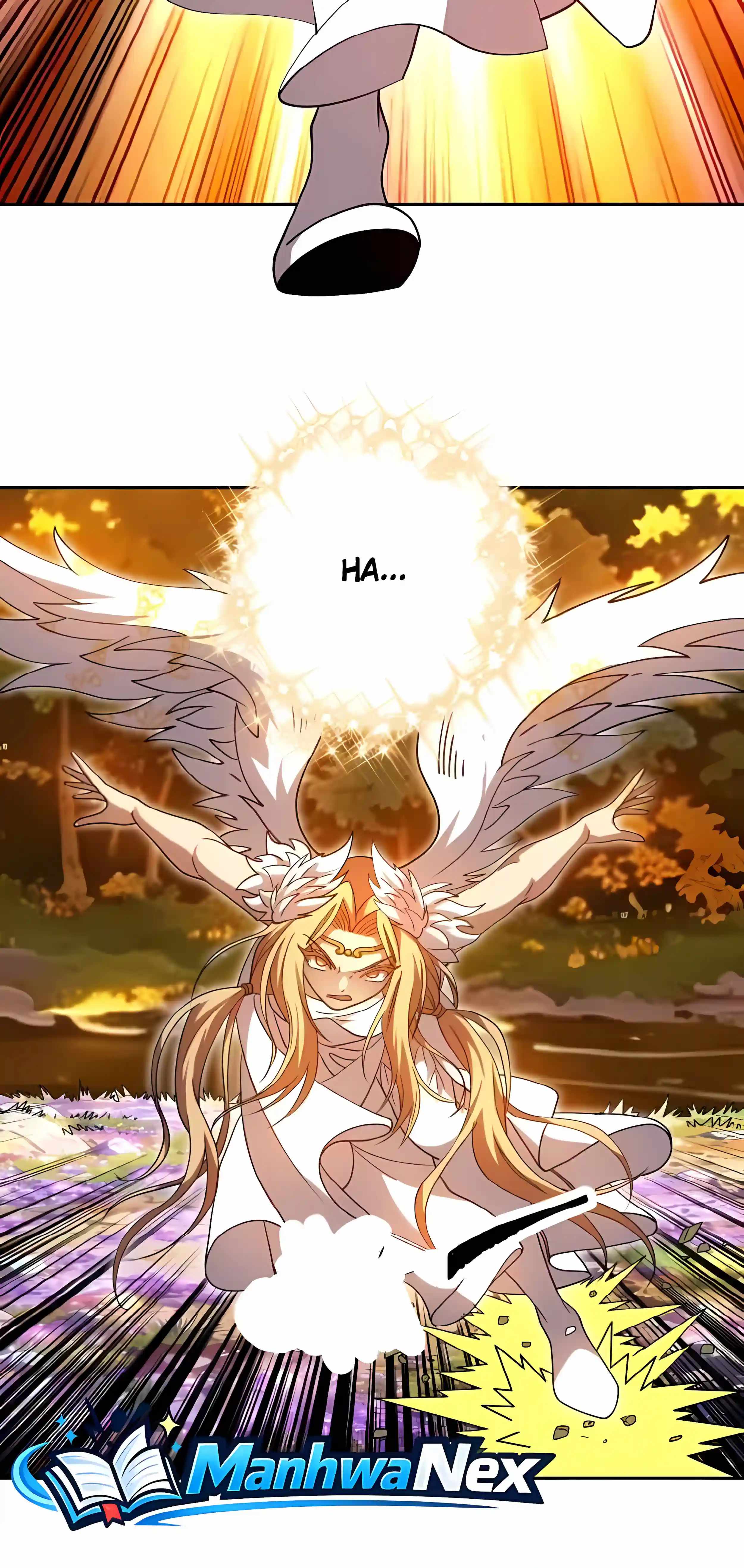 Beast Taming: I Can See the Evolution Paths Chapter 98 - Page 37
