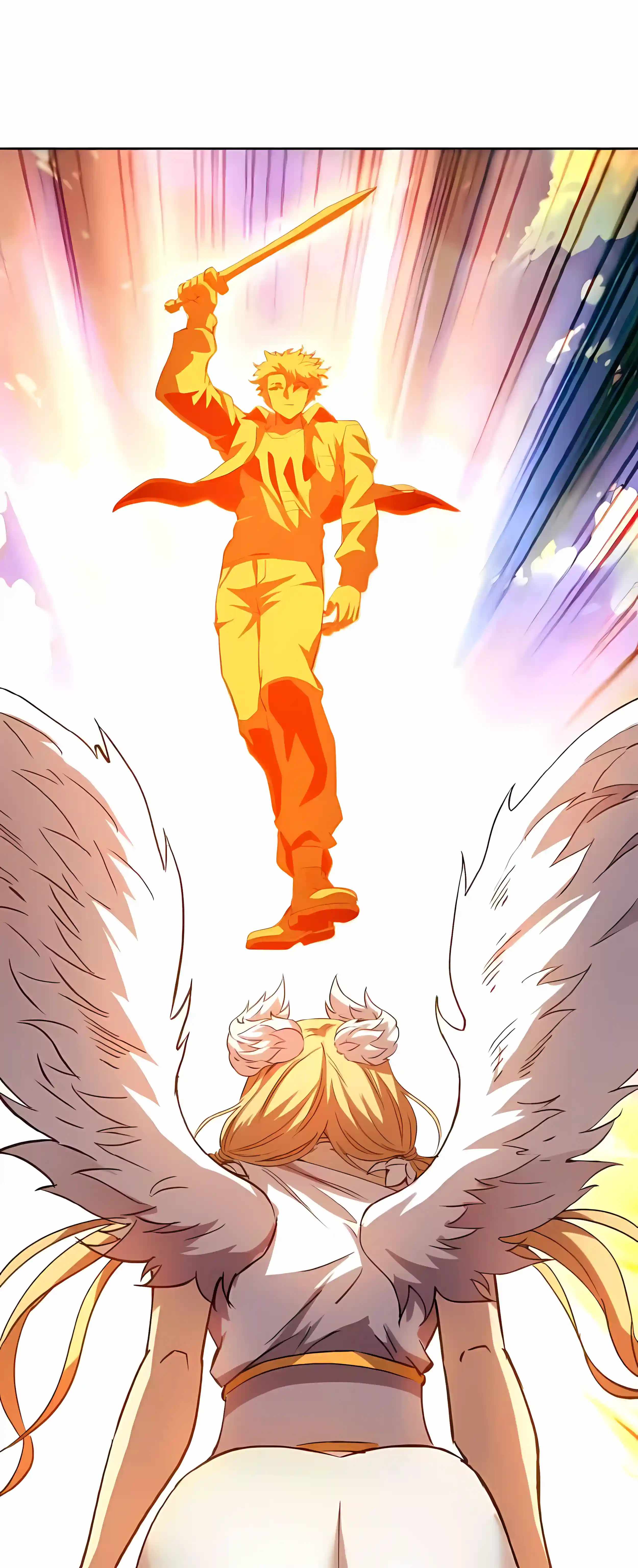 Beast Taming: I Can See the Evolution Paths Chapter 98 - Page 39