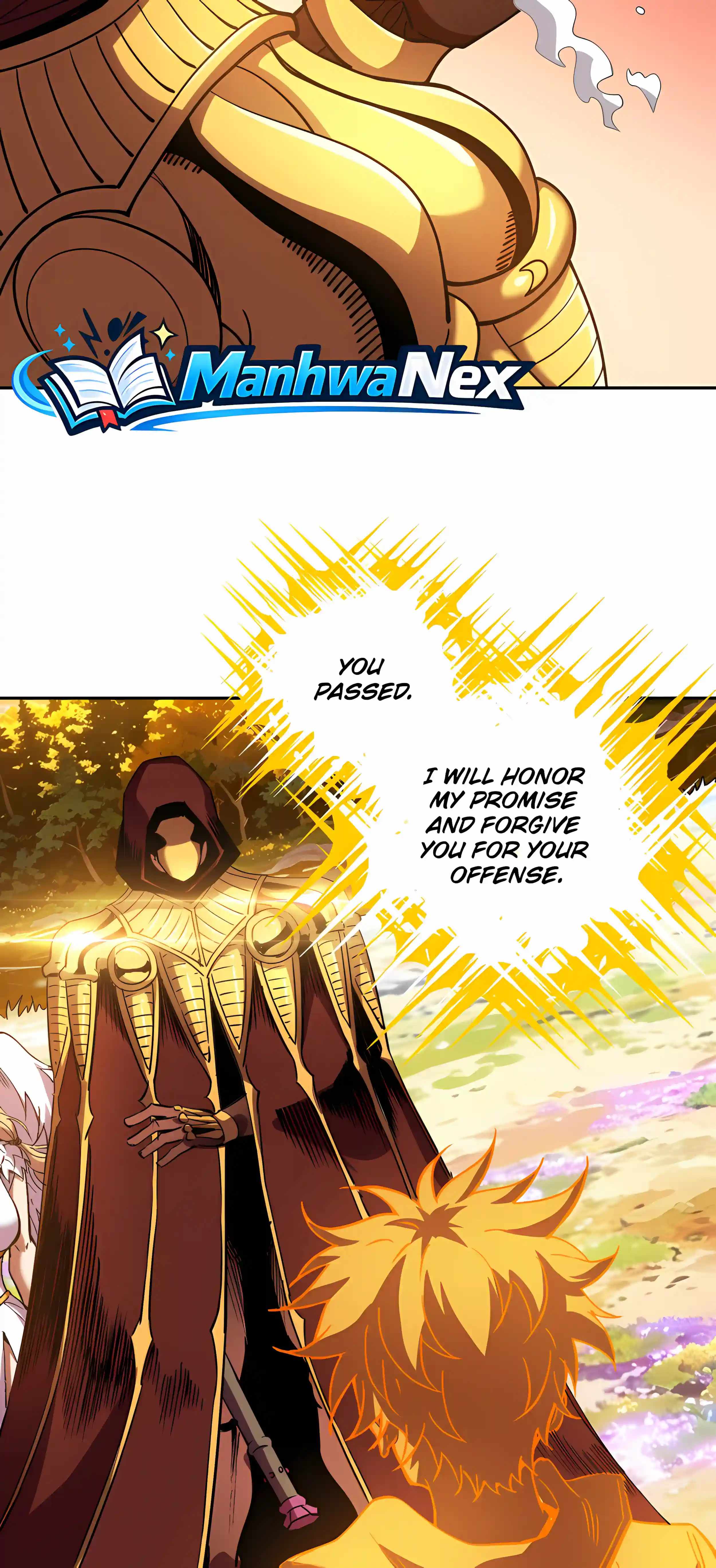 Beast Taming: I Can See the Evolution Paths Chapter 99 - Page 12