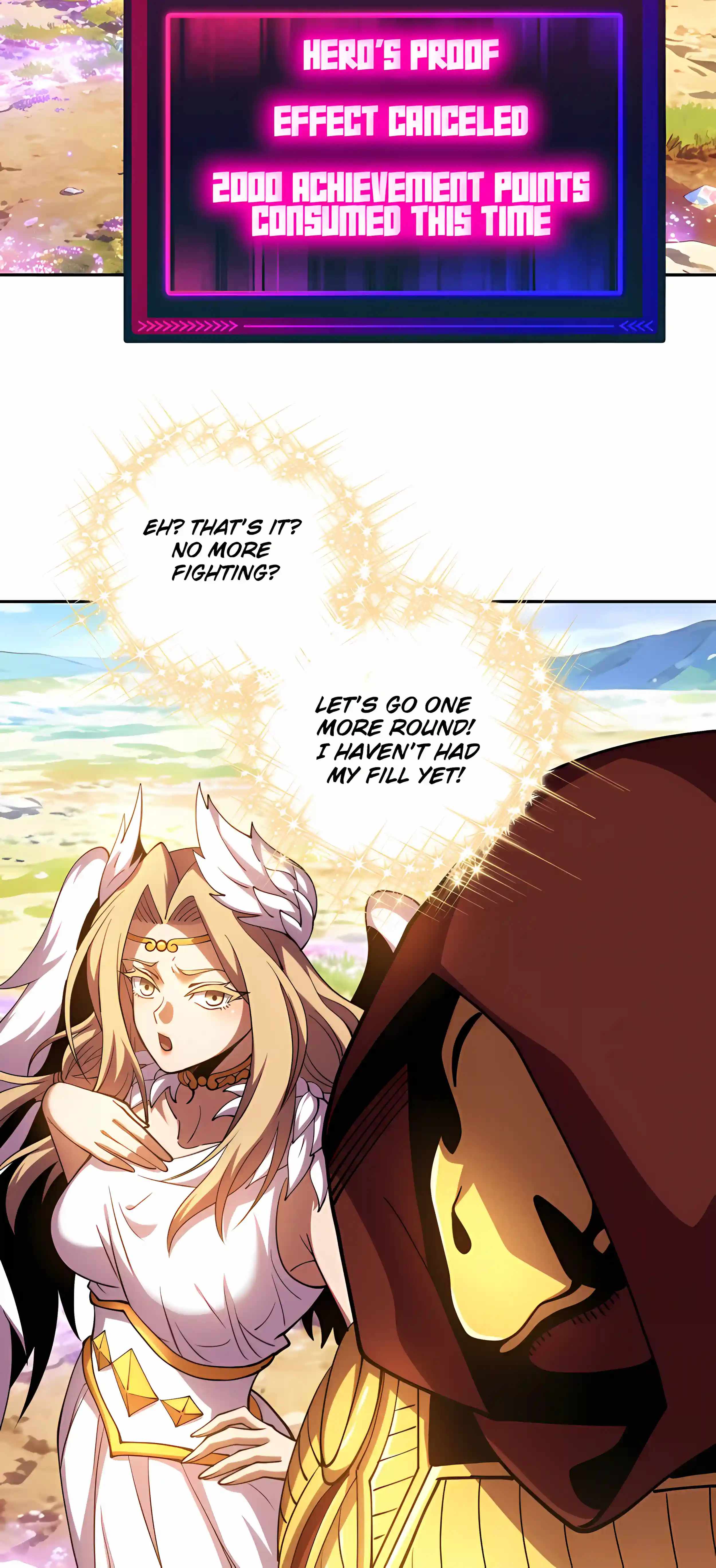 Beast Taming: I Can See the Evolution Paths Chapter 99 - Page 14