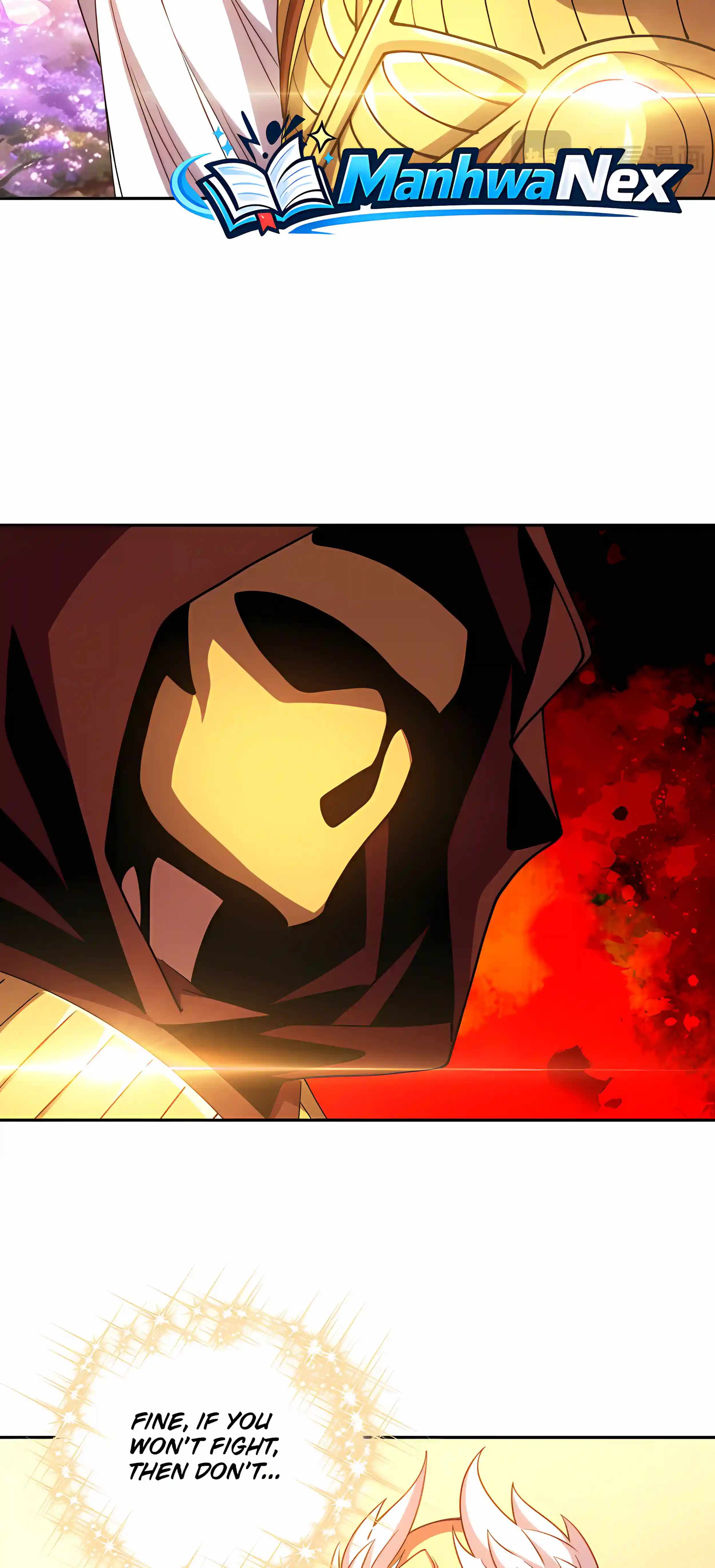 Beast Taming: I Can See the Evolution Paths Chapter 99 - Page 15