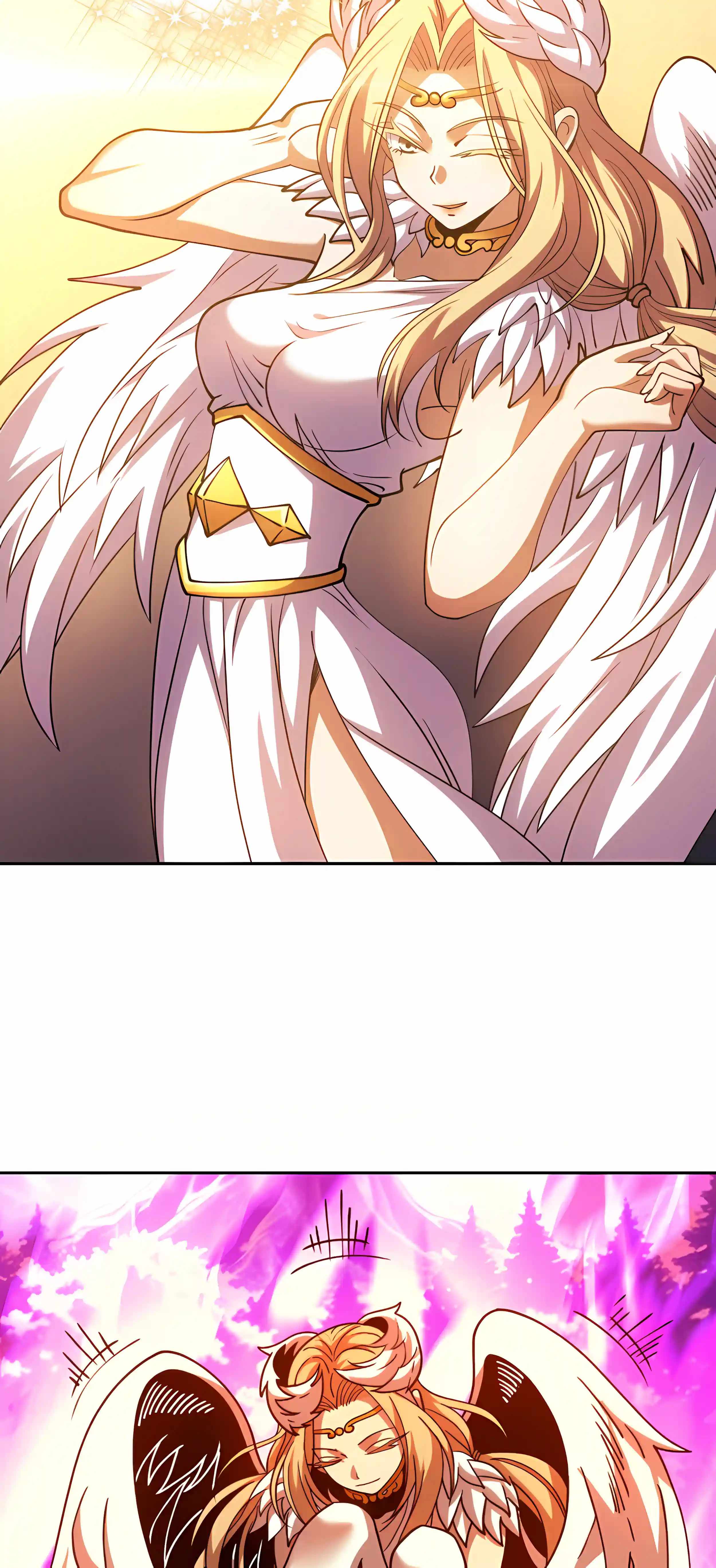Beast Taming: I Can See the Evolution Paths Chapter 99 - Page 16