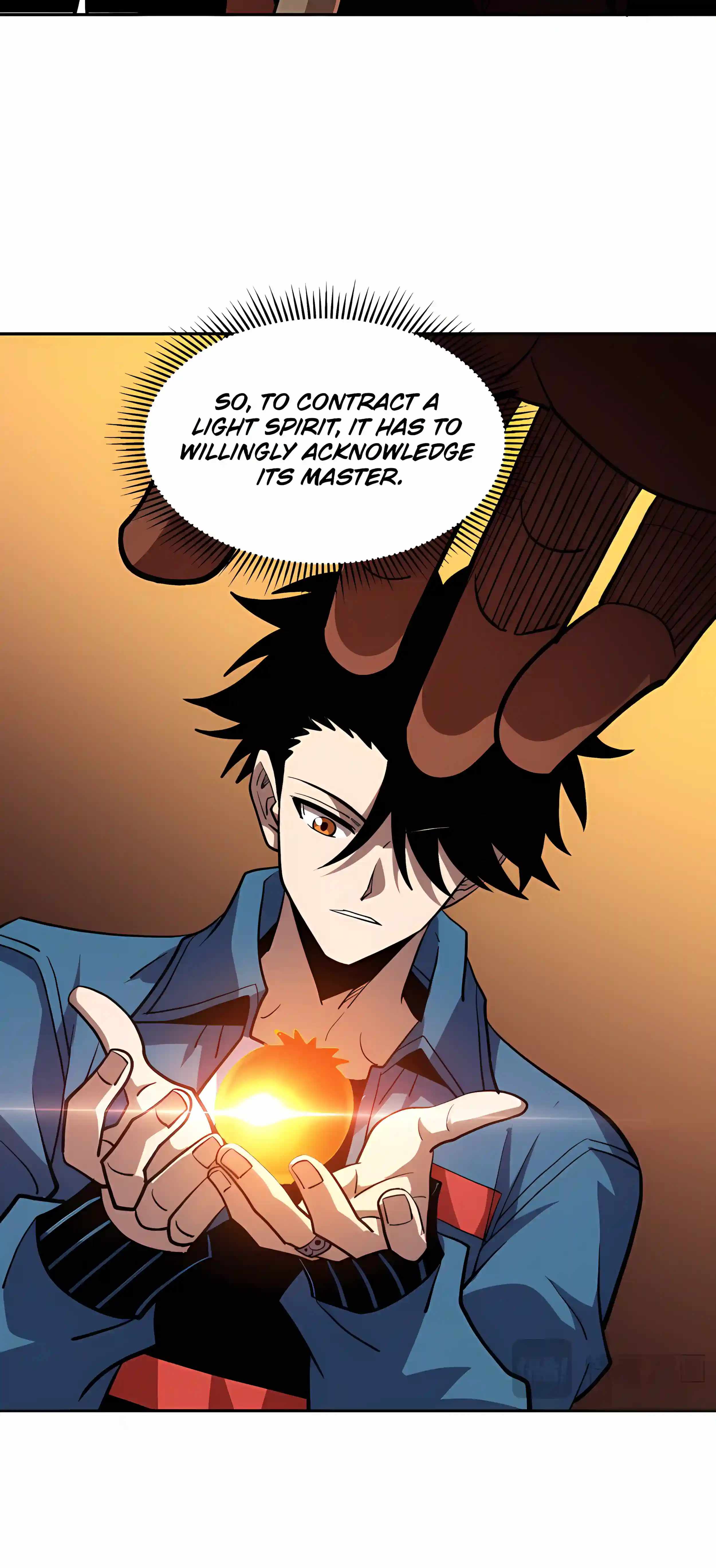 Beast Taming: I Can See the Evolution Paths Chapter 99 - Page 21