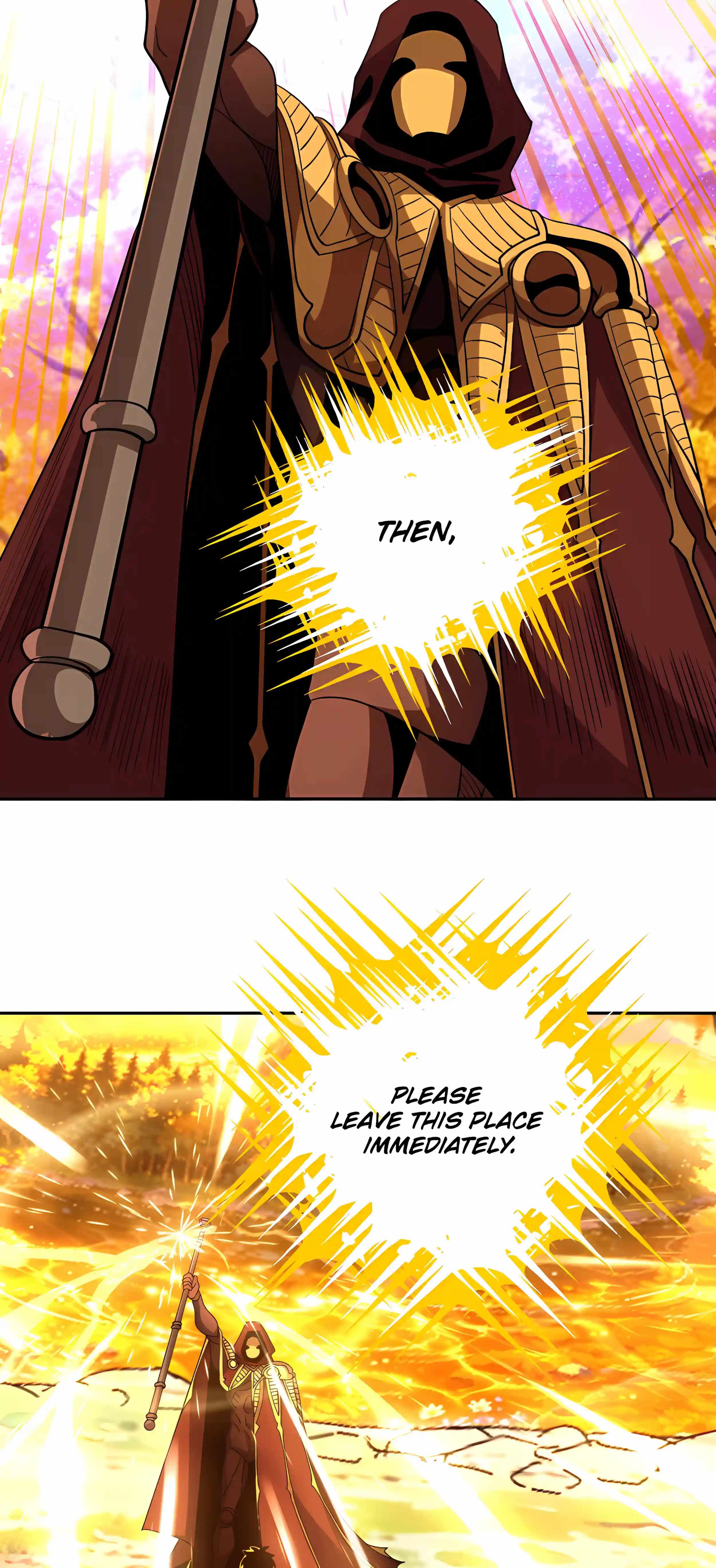 Beast Taming: I Can See the Evolution Paths Chapter 99 - Page 23