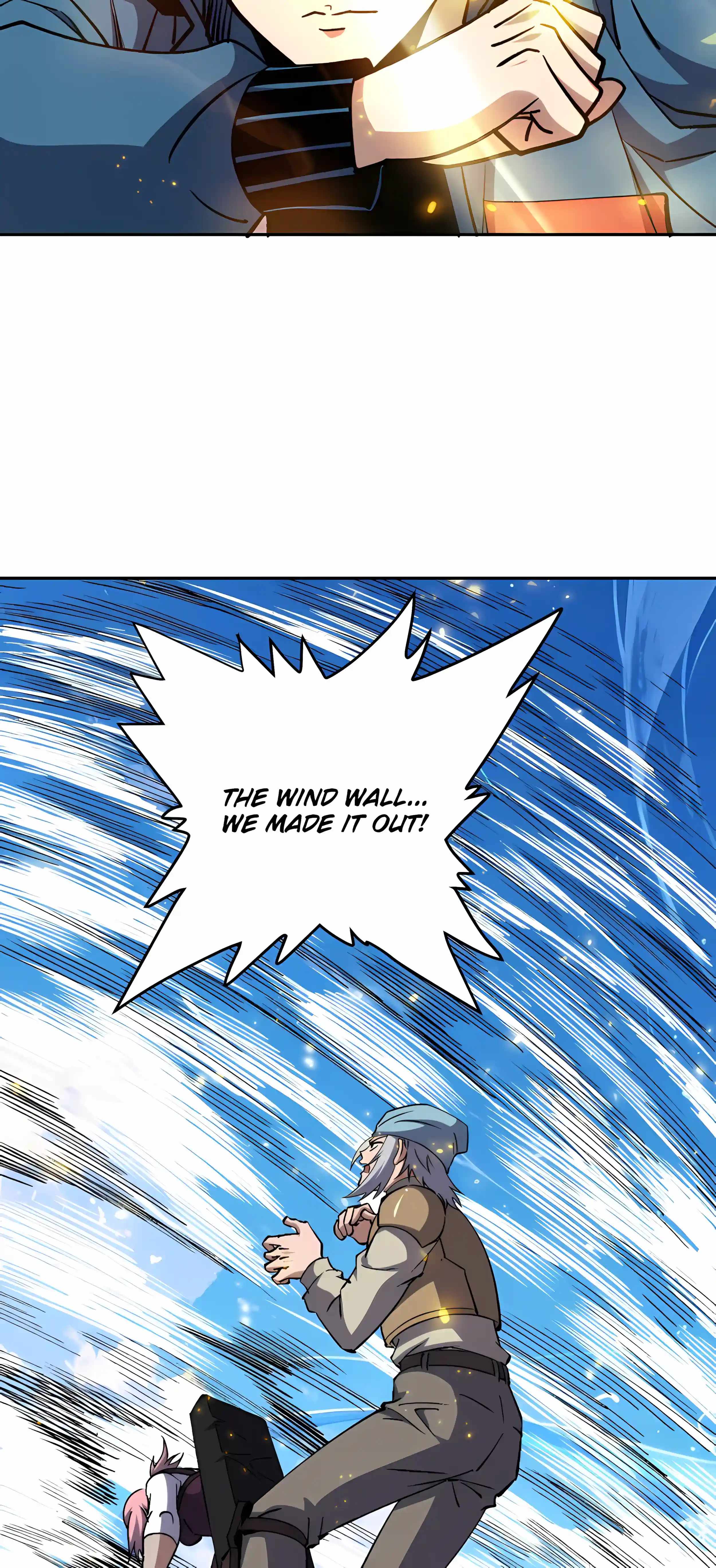 Beast Taming: I Can See the Evolution Paths Chapter 99 - Page 25