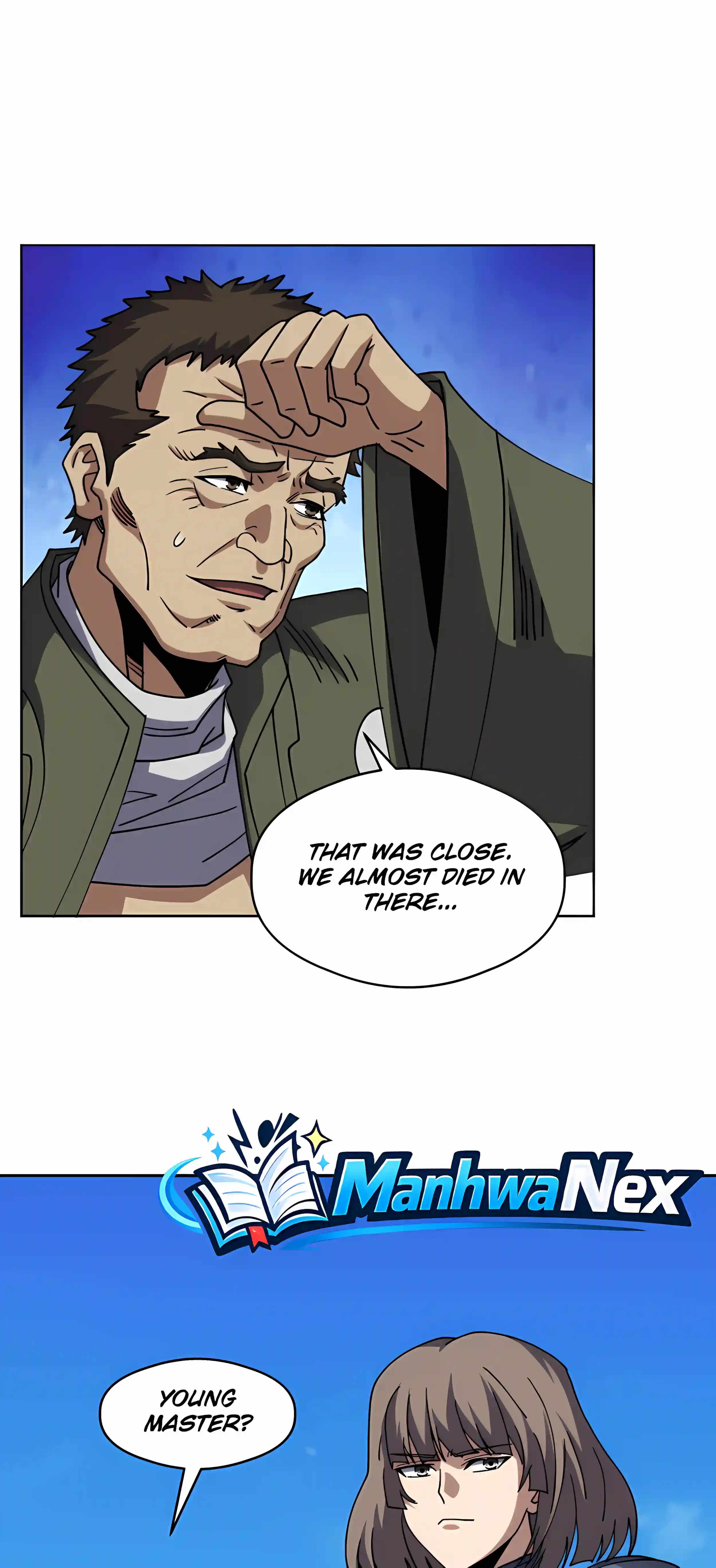 Beast Taming: I Can See the Evolution Paths Chapter 99 - Page 27