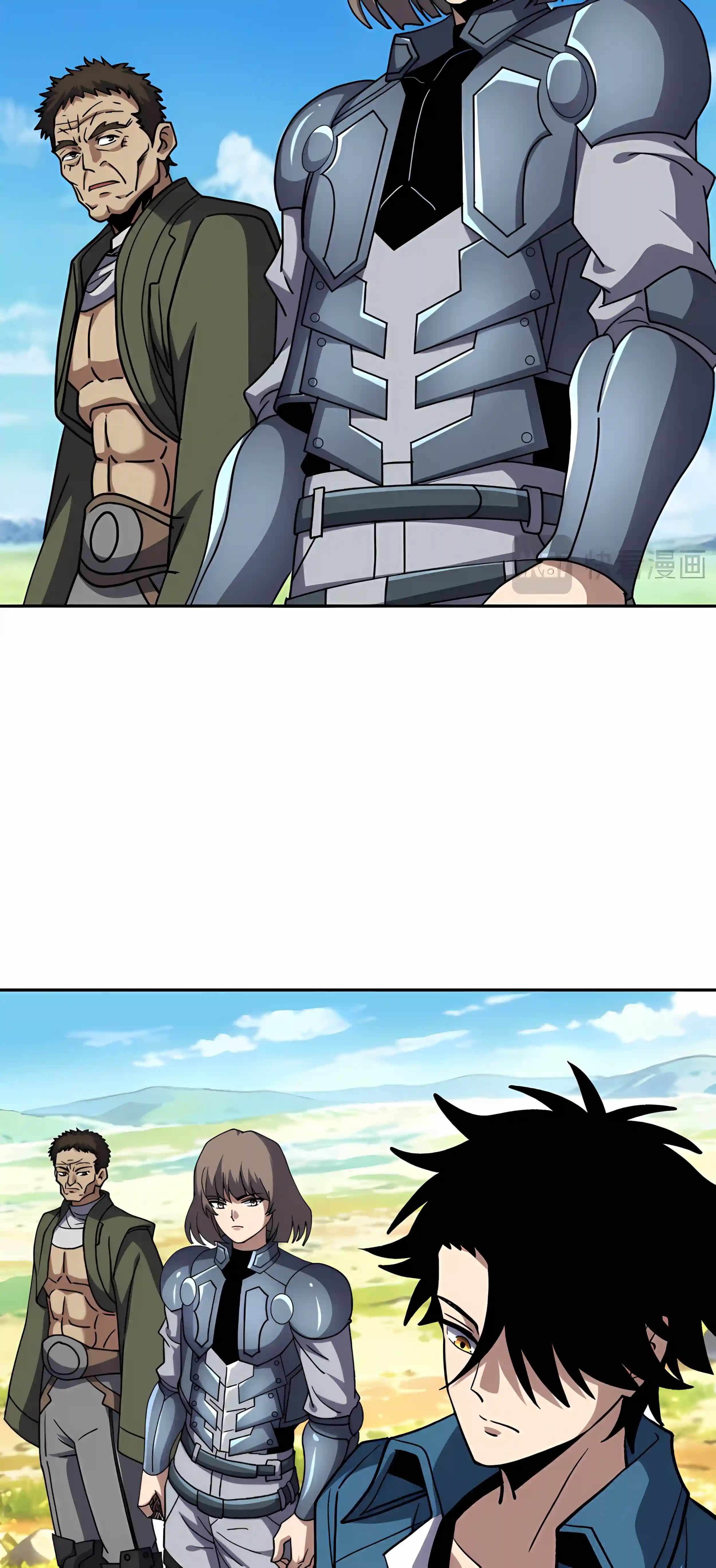 Beast Taming: I Can See the Evolution Paths Chapter 99 - Page 28