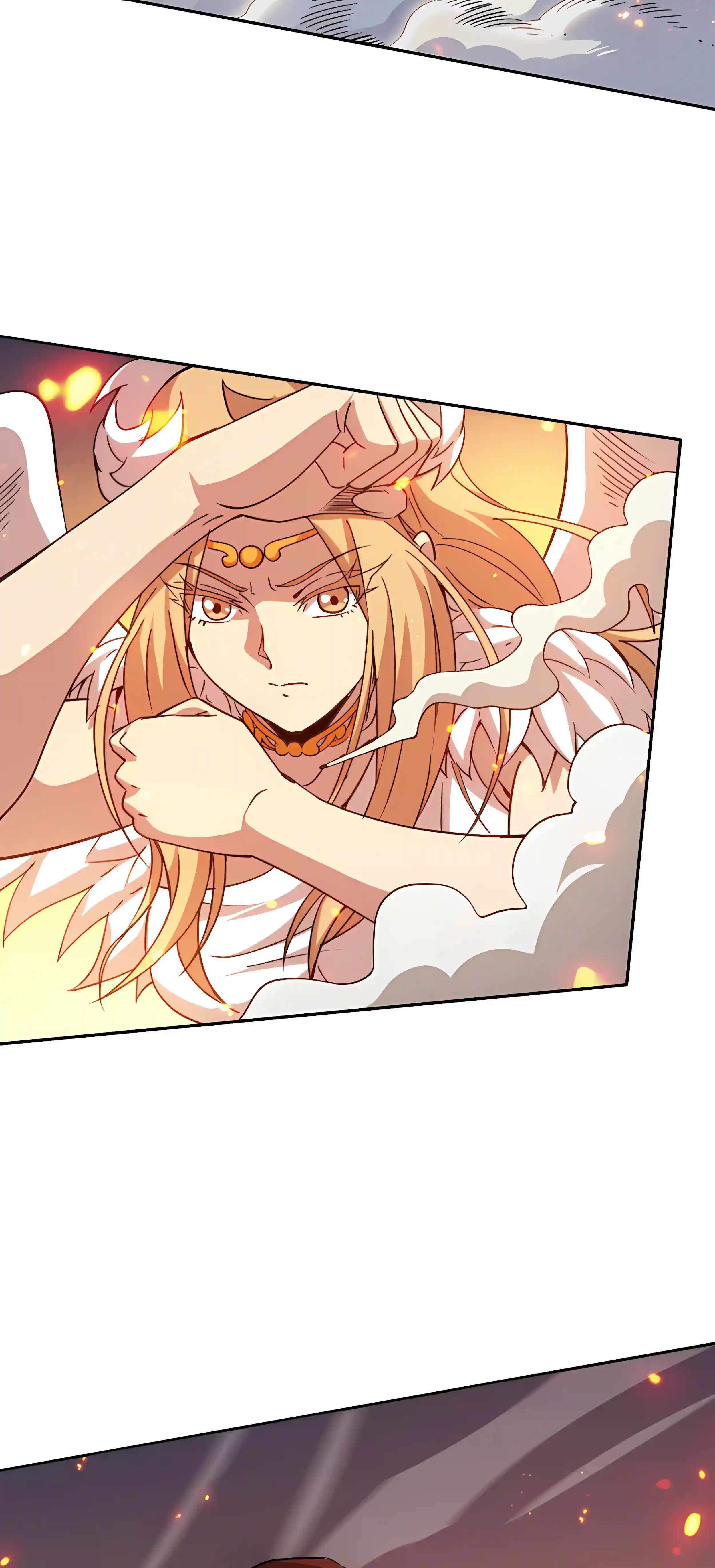 Beast Taming: I Can See the Evolution Paths Chapter 99 - Page 7