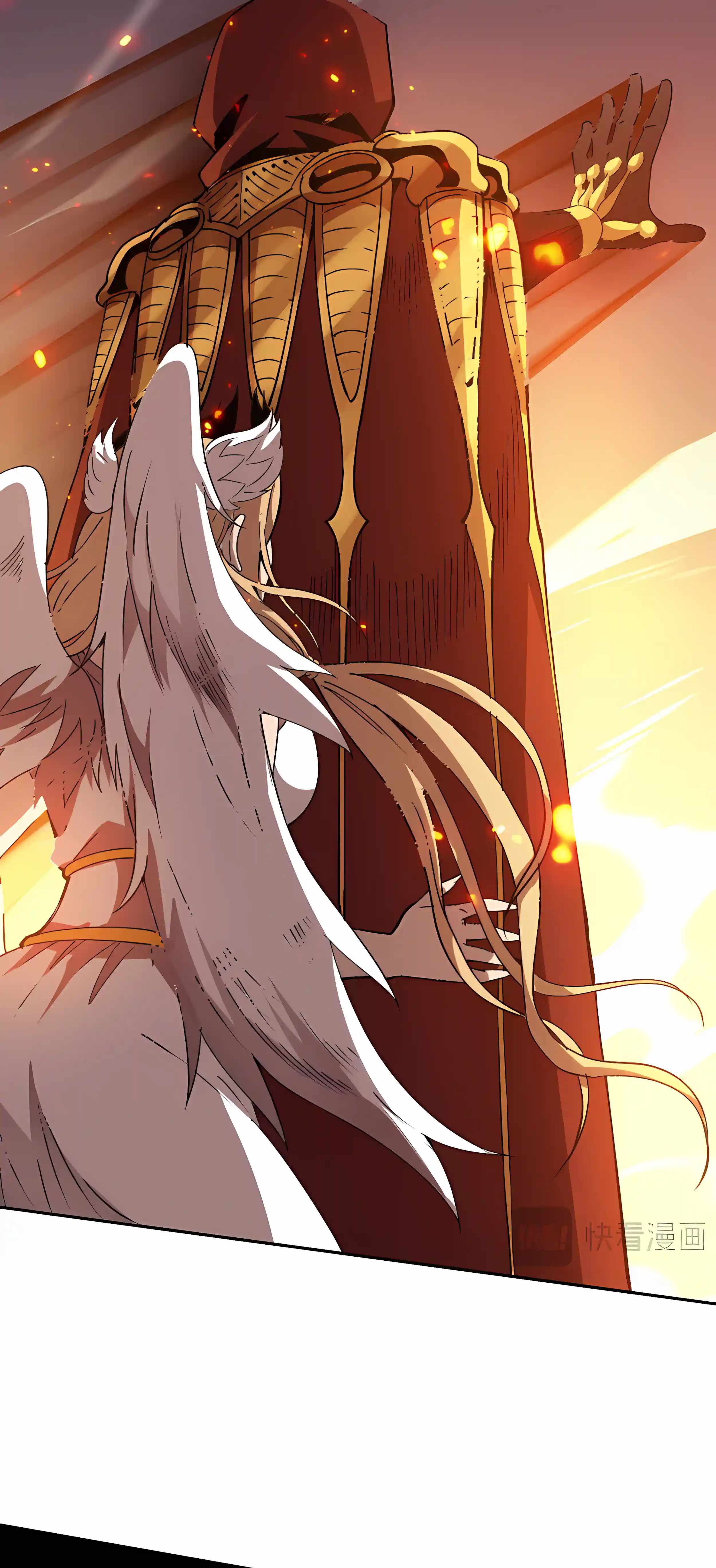 Beast Taming: I Can See the Evolution Paths Chapter 99 - Page 8