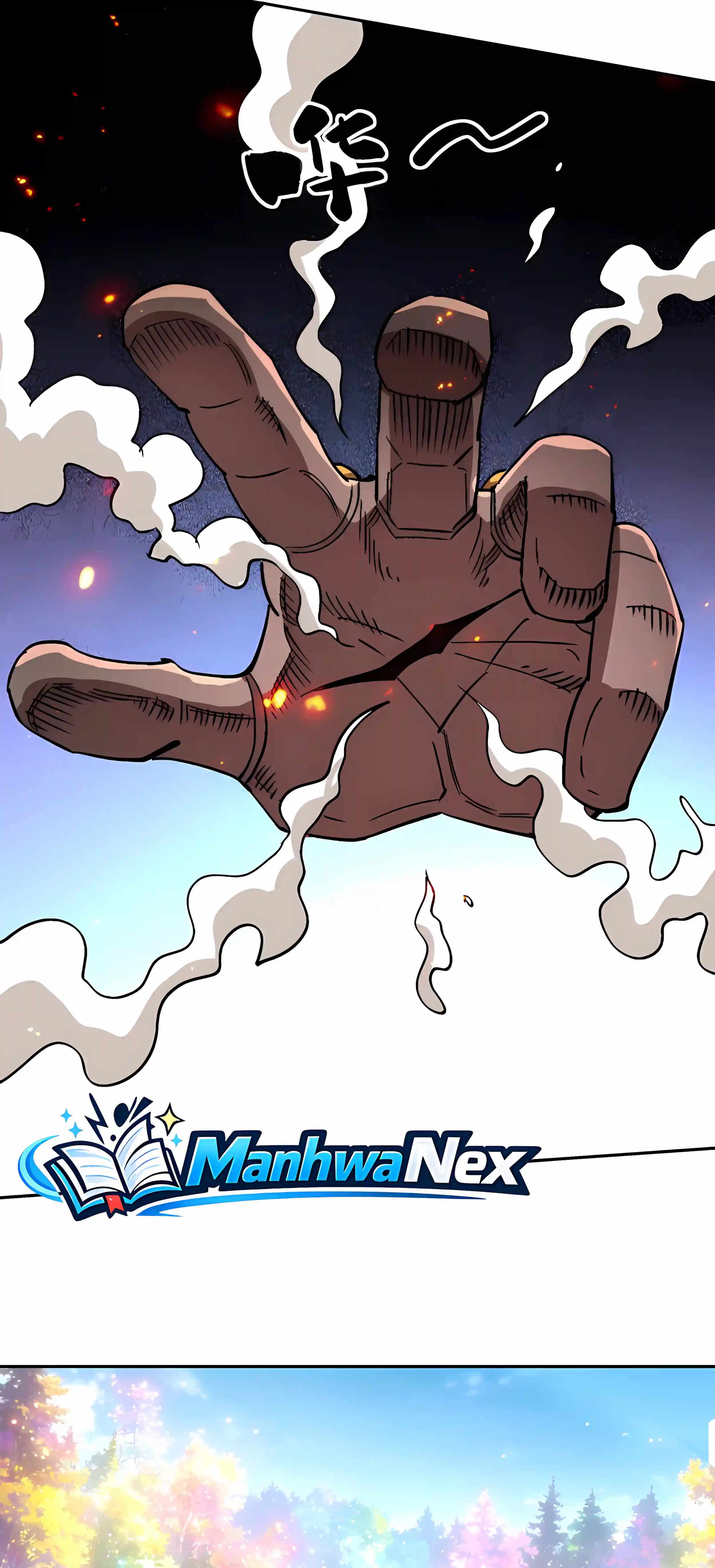 Beast Taming: I Can See the Evolution Paths Chapter 99 - Page 9