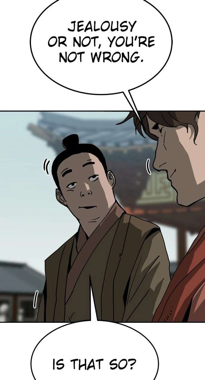 The Tales of Heaven And Earth Chapter 48 - Page 18