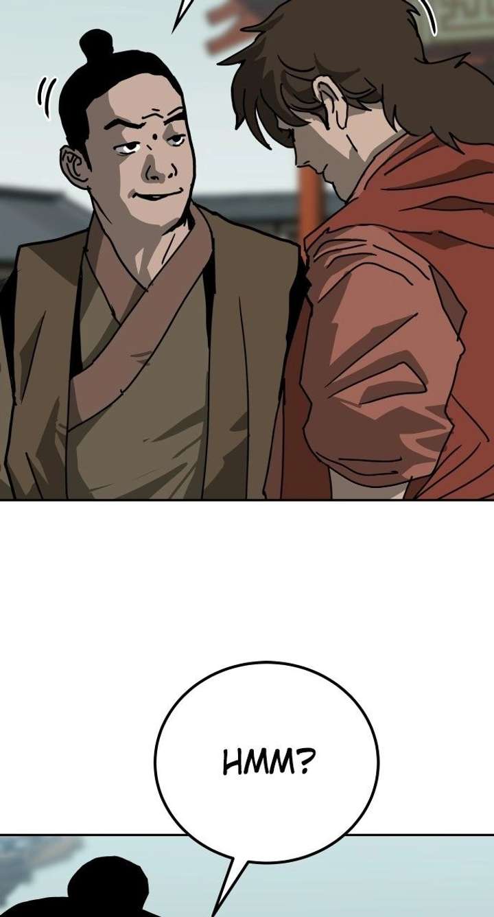 The Tales of Heaven And Earth Chapter 48 - Page 21