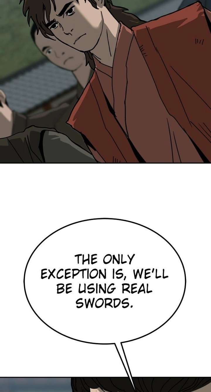 The Tales of Heaven And Earth Chapter 48 - Page 28