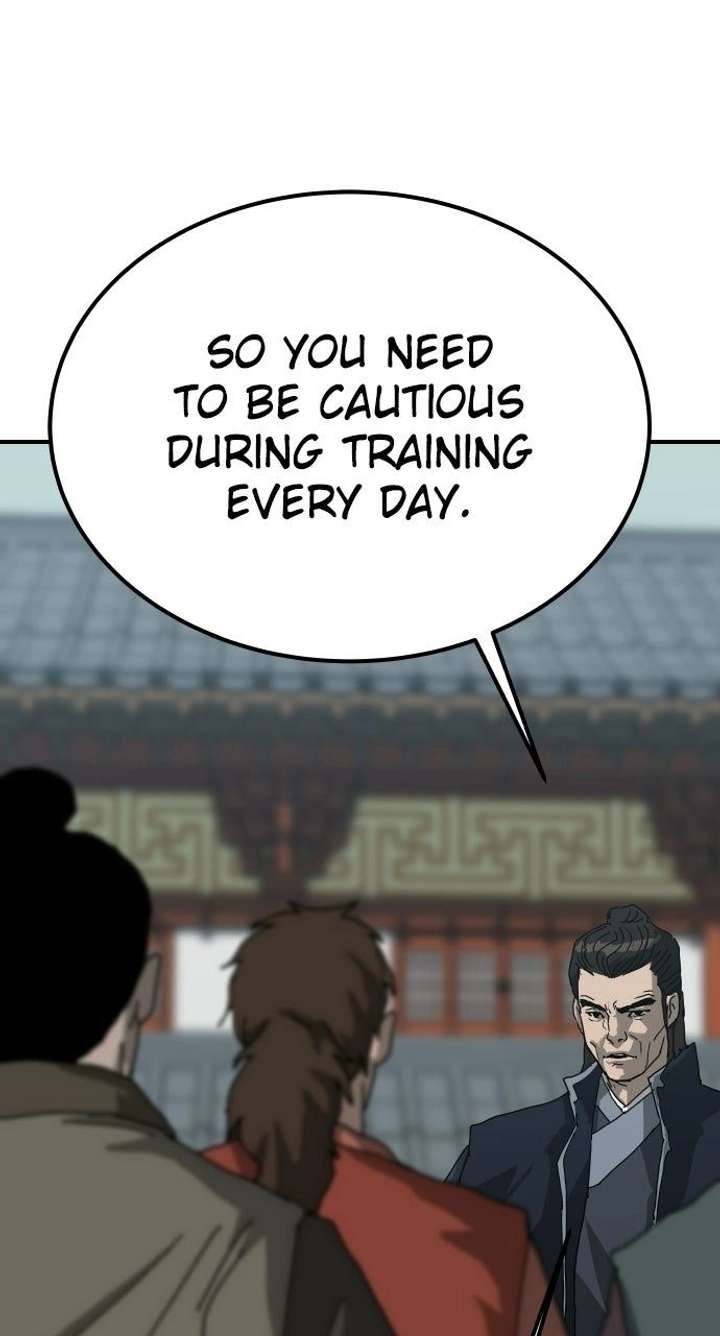 The Tales of Heaven And Earth Chapter 48 - Page 30