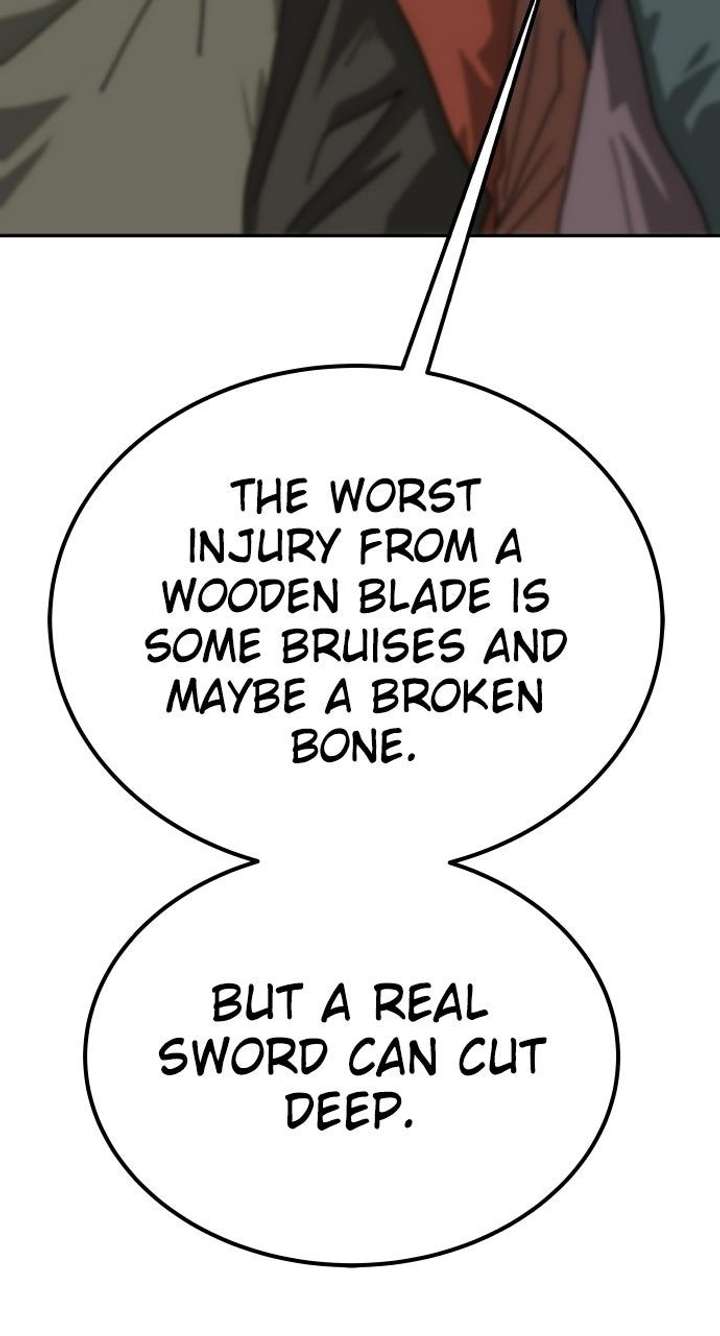 The Tales of Heaven And Earth Chapter 48 - Page 31