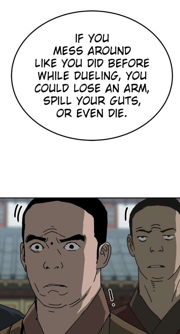 The Tales of Heaven And Earth Chapter 48 - Page 33