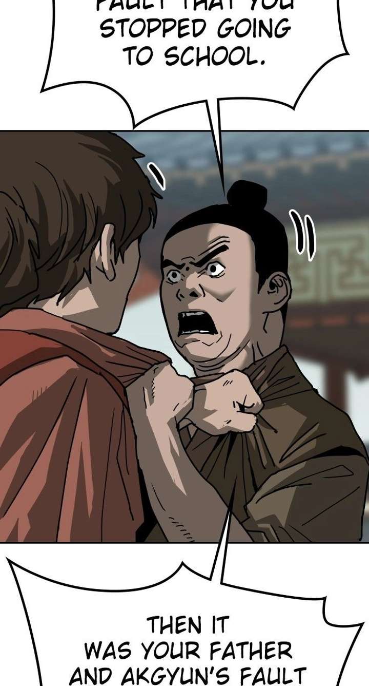 The Tales of Heaven And Earth Chapter 48 - Page 4