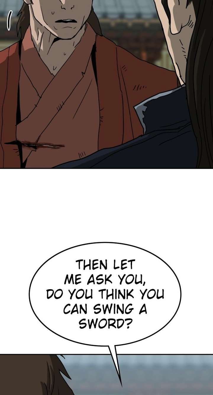 The Tales of Heaven And Earth Chapter 48 - Page 45