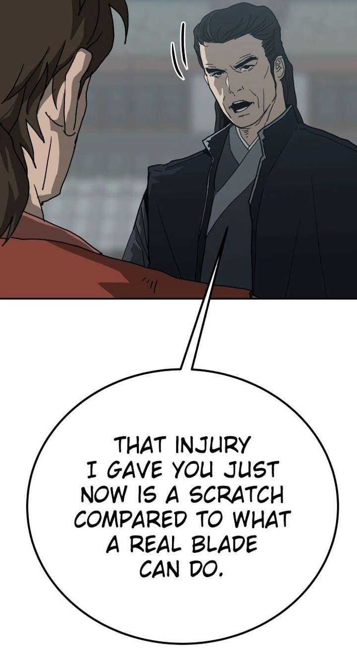 The Tales of Heaven And Earth Chapter 48 - Page 46