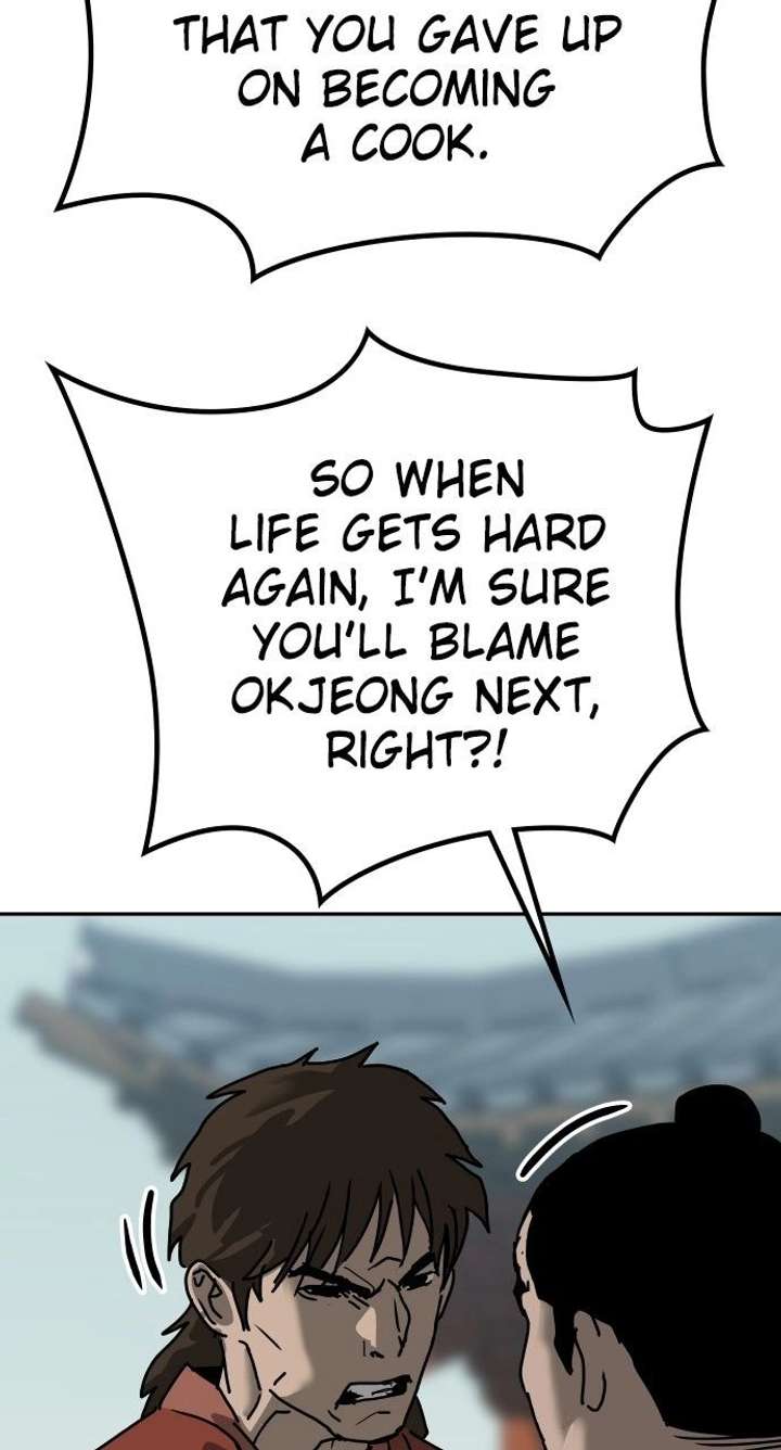 The Tales of Heaven And Earth Chapter 48 - Page 5