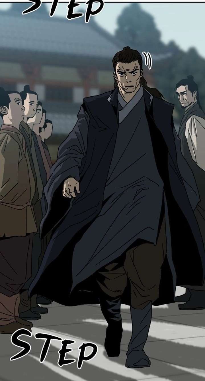 The Tales of Heaven And Earth Chapter 48 - Page 63