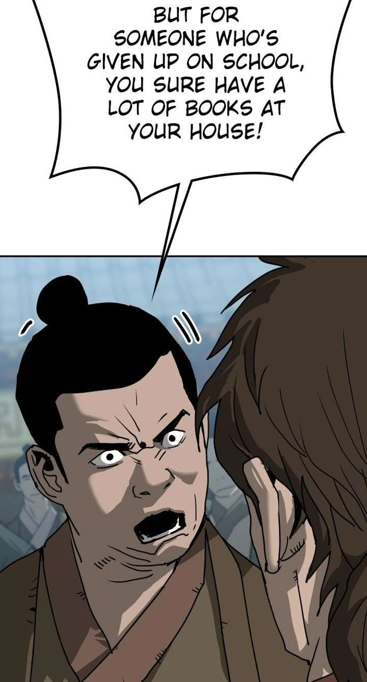 The Tales of Heaven And Earth Chapter 48 - Page 8