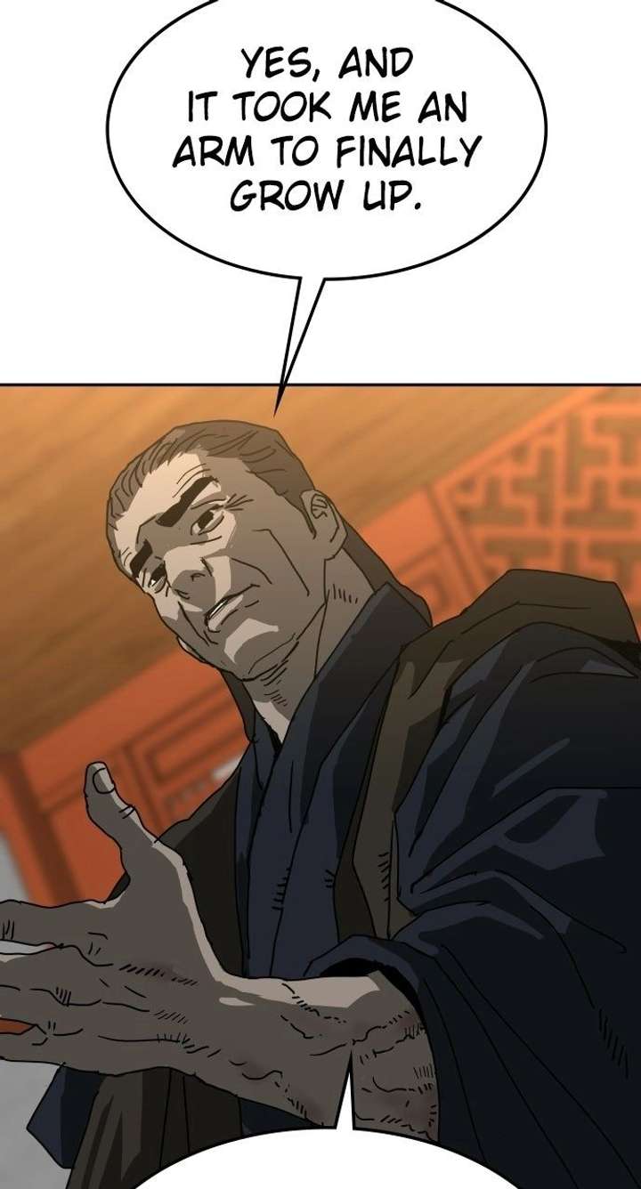 The Tales of Heaven And Earth Chapter 48 - Page 86