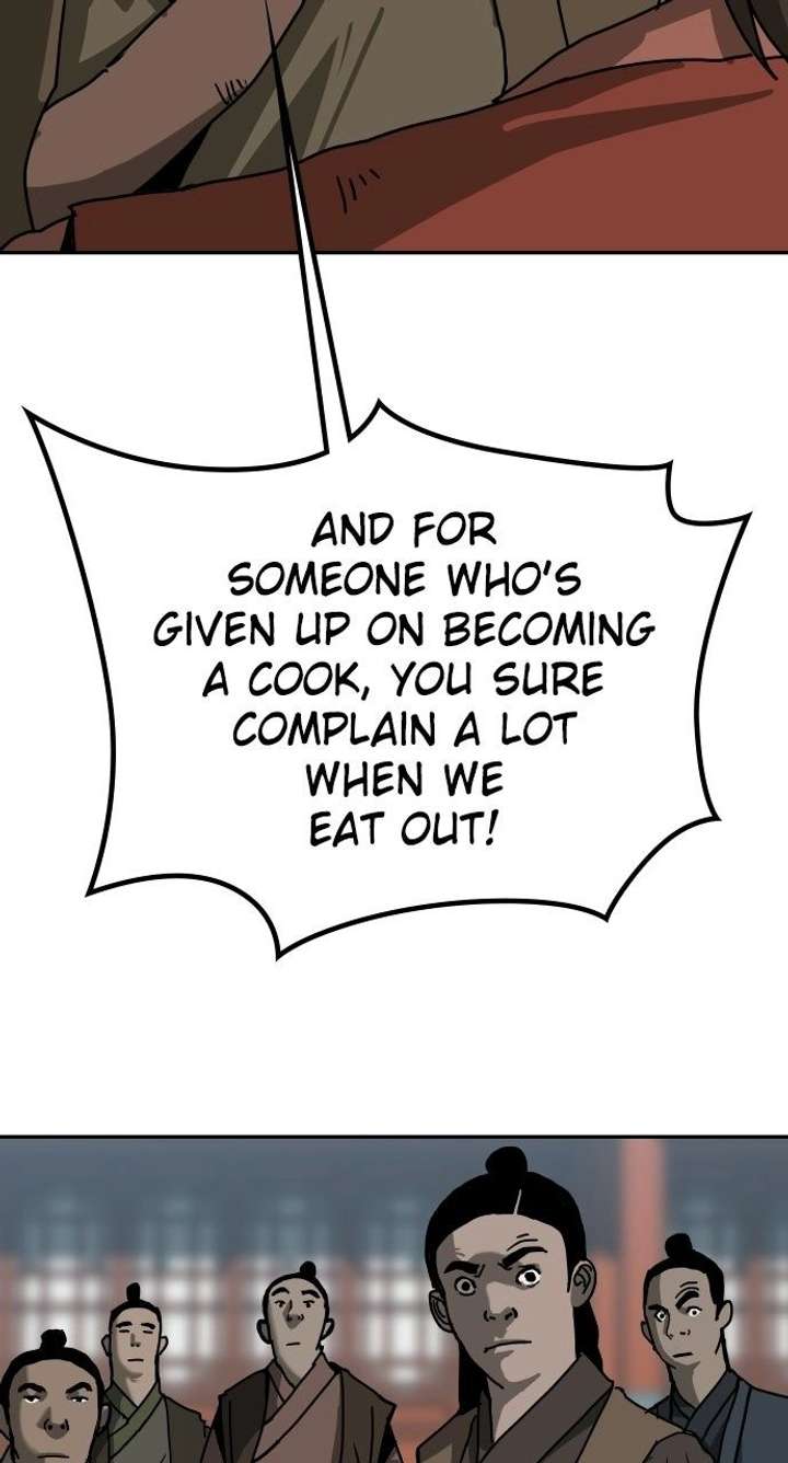 The Tales of Heaven And Earth Chapter 48 - Page 9