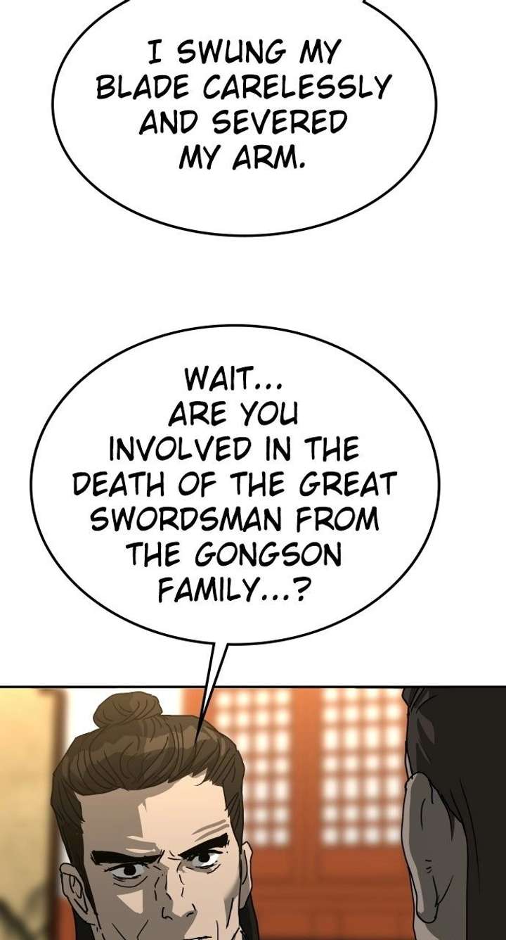 The Tales of Heaven And Earth Chapter 48 - Page 91