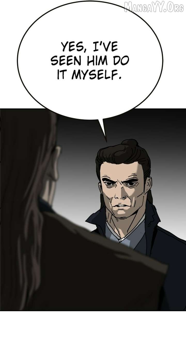 The Tales of Heaven And Earth Chapter 49 - Page 16