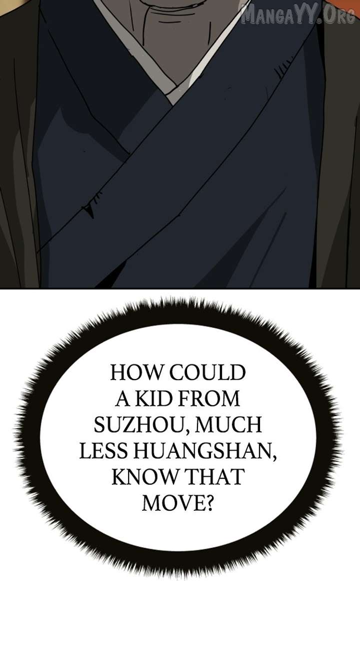 The Tales of Heaven And Earth Chapter 49 - Page 18