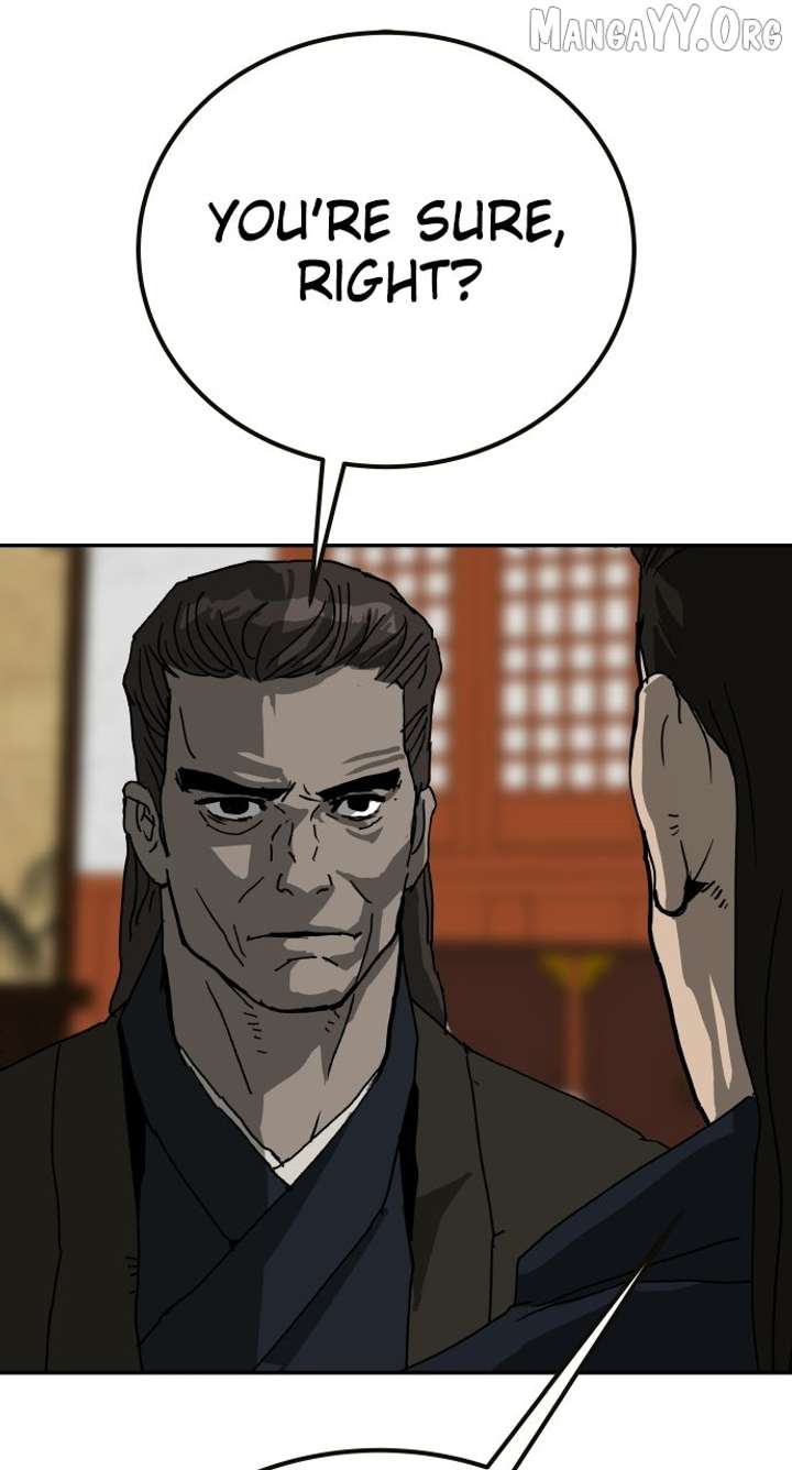 The Tales of Heaven And Earth Chapter 49 - Page 19